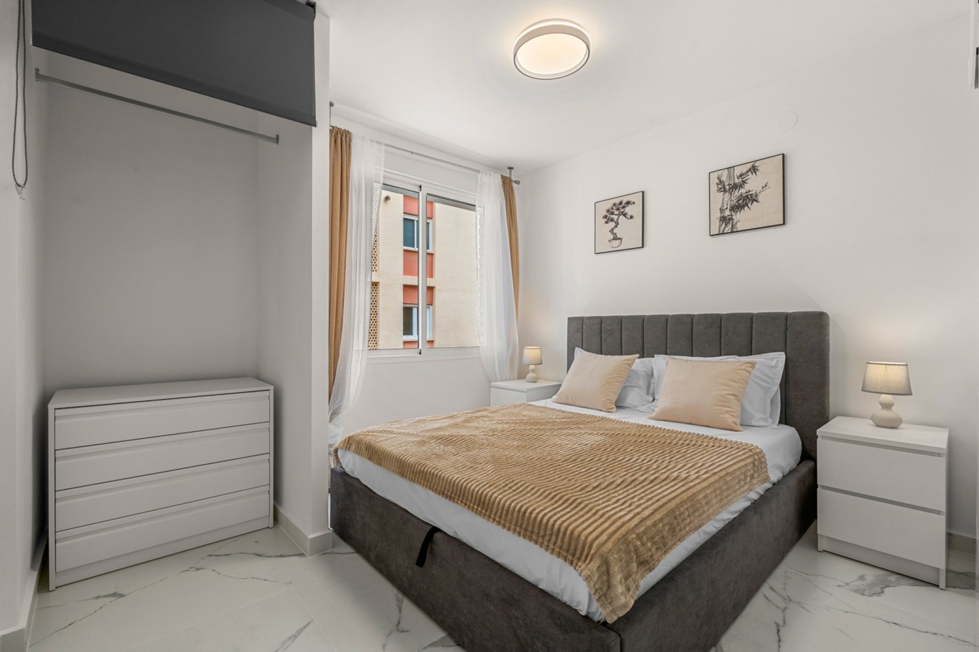 Revente - Apartment - Torrevieja - Playa de El Cura