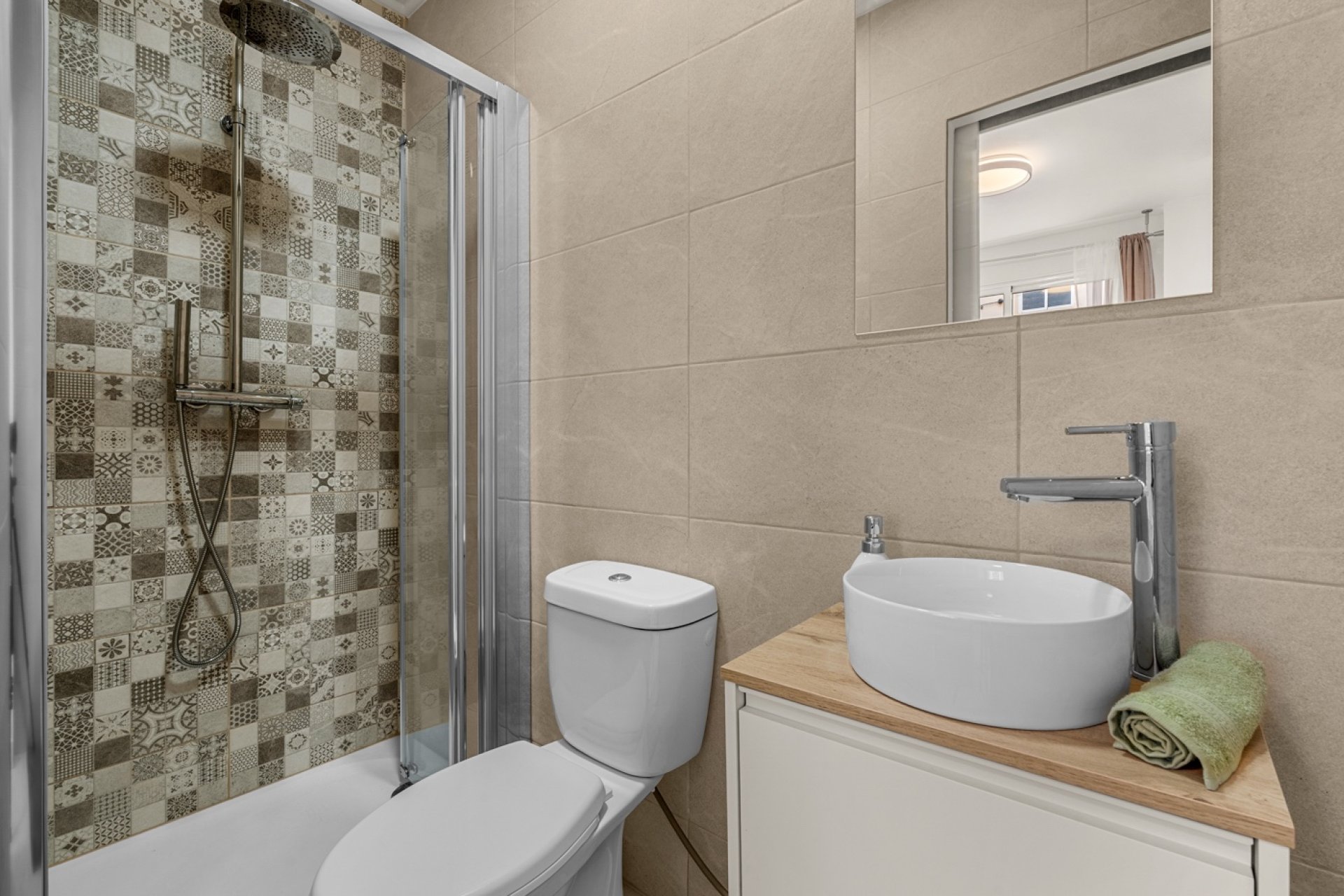 Revente - Apartment - Torrevieja - Playa de El Cura