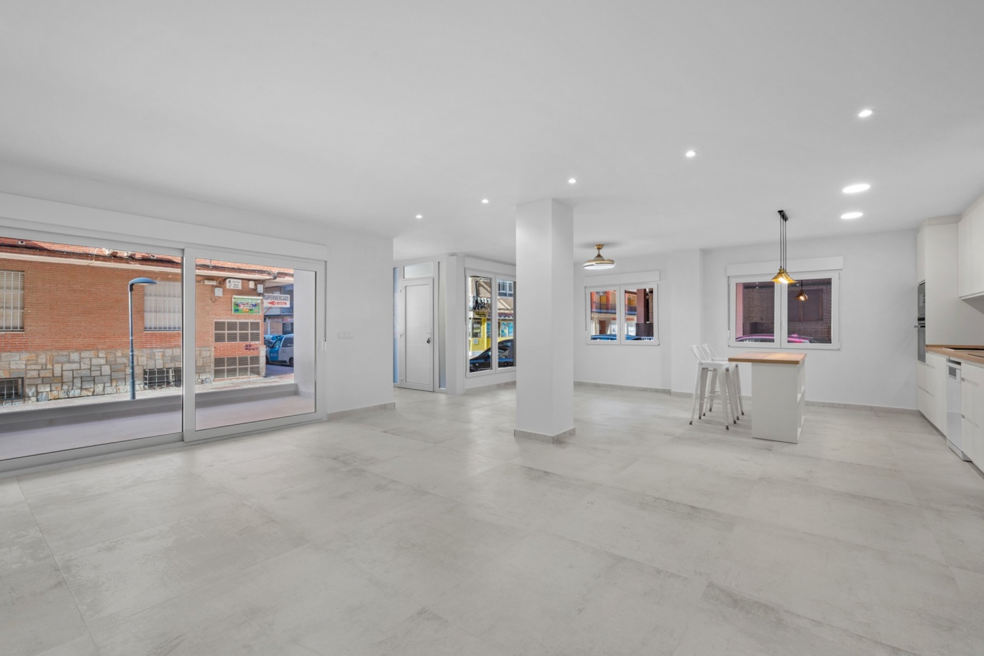 Revente - Apartment - Torrevieja - Playa del Acequión