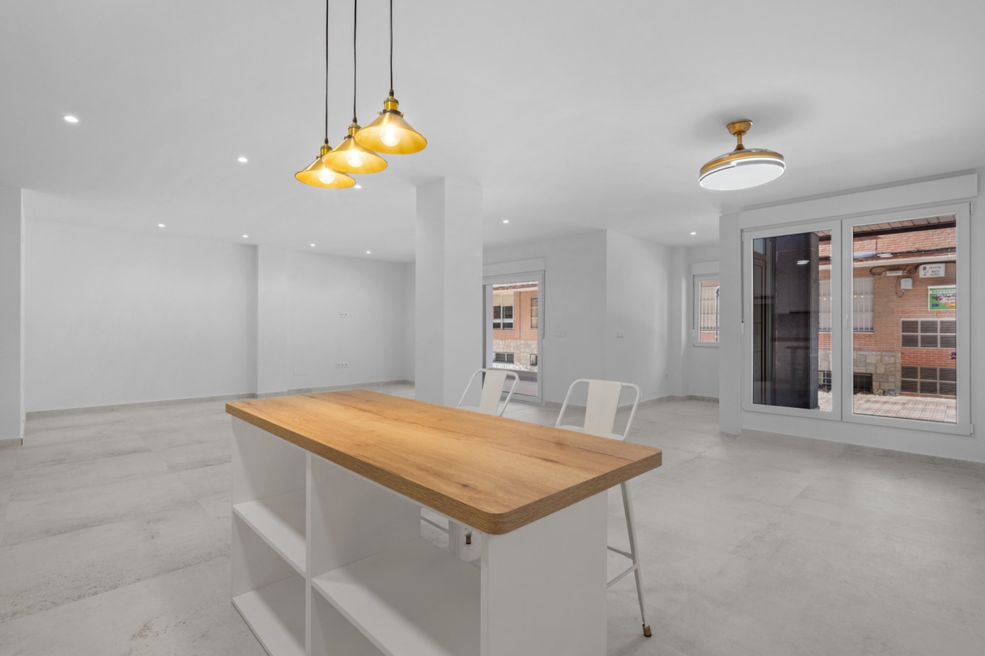 Revente - Apartment - Torrevieja - Playa del Acequión