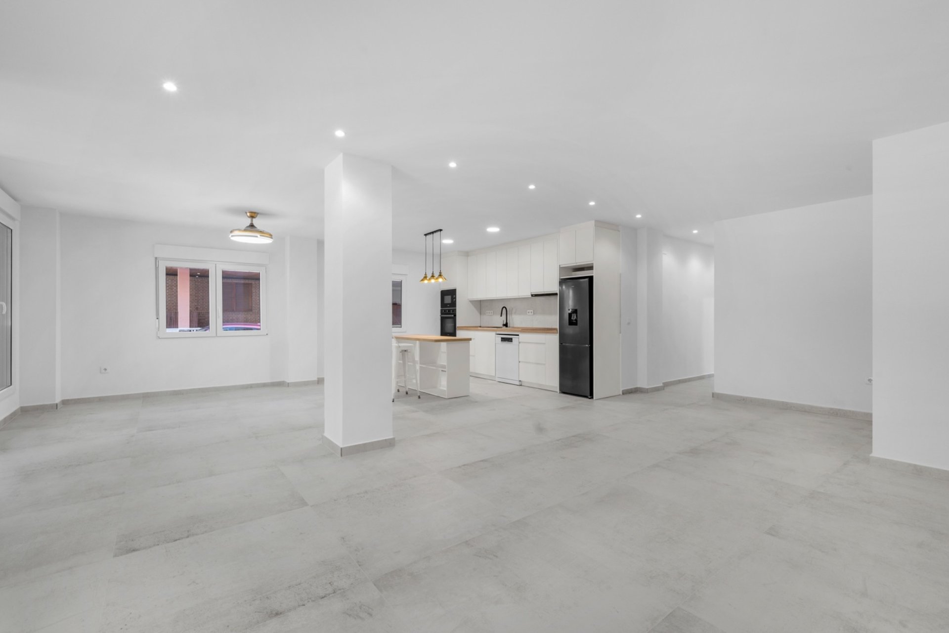 Revente - Apartment - Torrevieja - Playa del Acequión