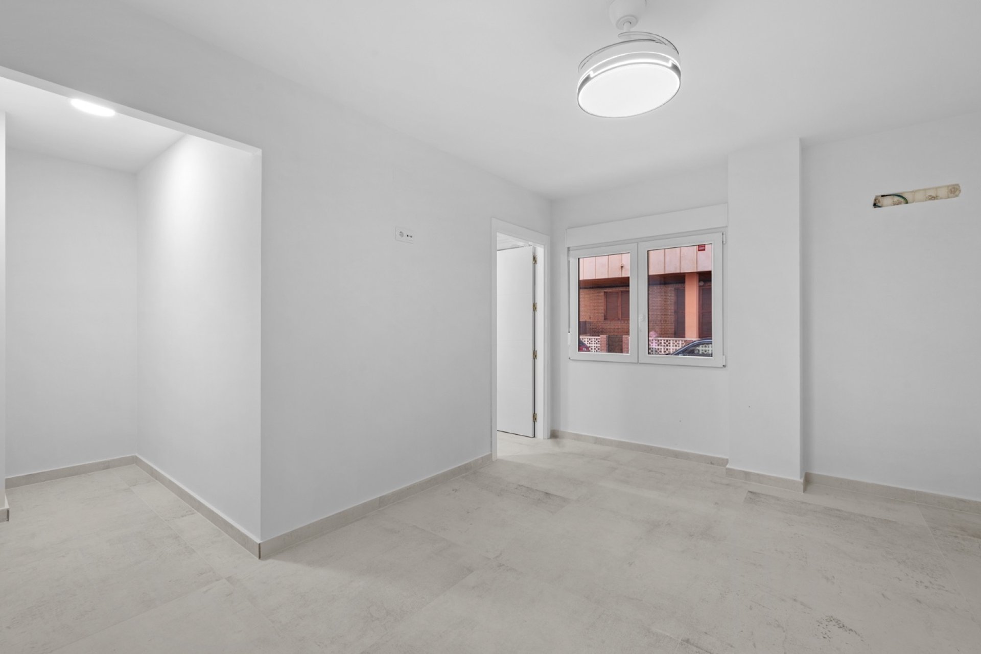 Revente - Apartment - Torrevieja - Playa del Acequión
