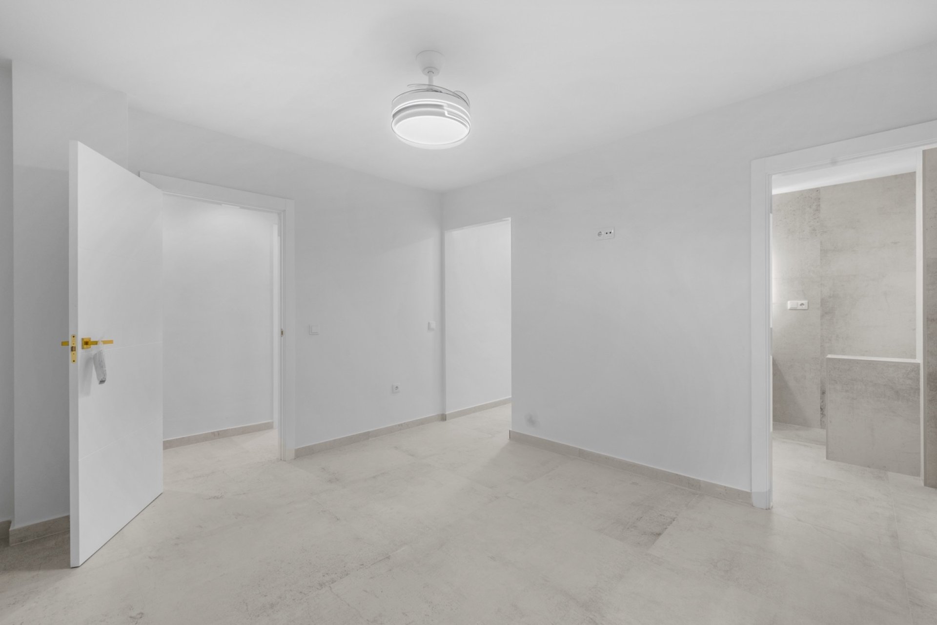 Revente - Apartment - Torrevieja - Playa del Acequión
