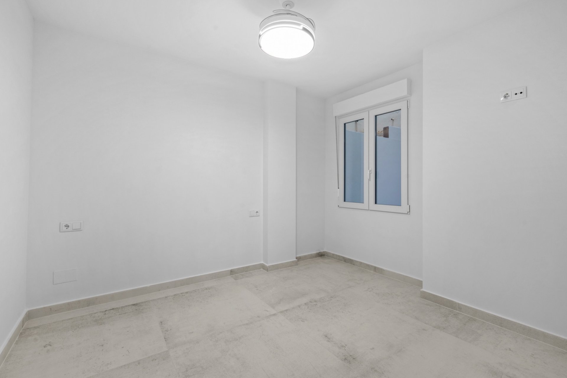 Revente - Apartment - Torrevieja - Playa del Acequión