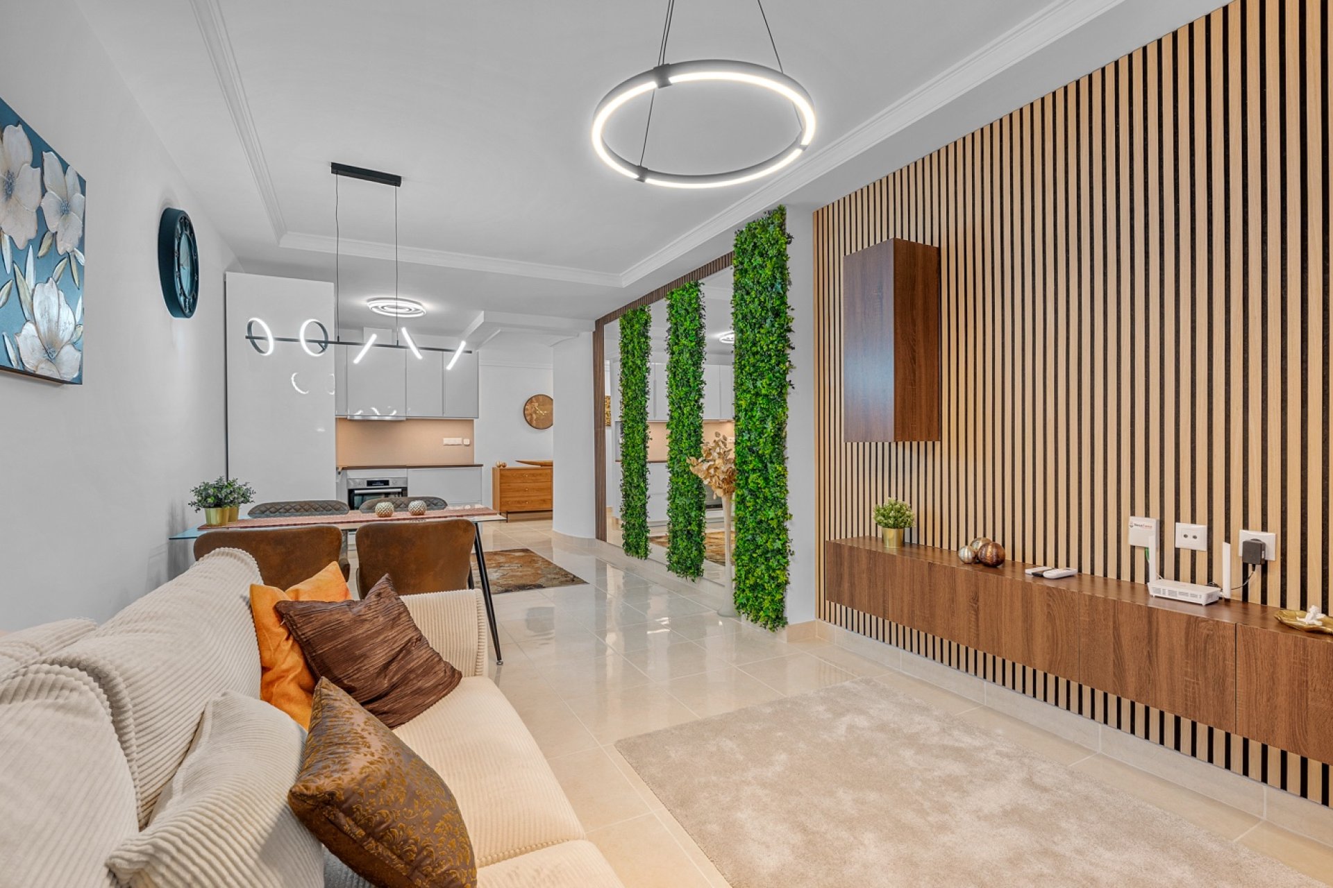 Revente - Apartment - Torrevieja - Playa del Cura