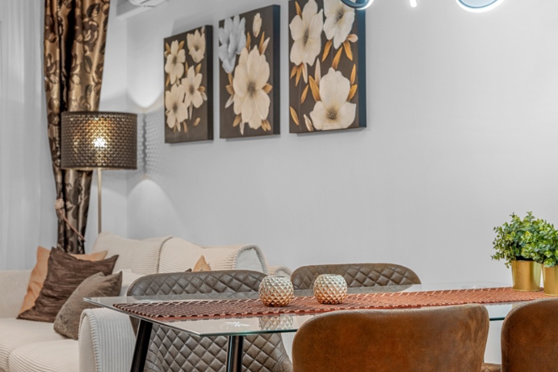 Revente - Apartment - Torrevieja - Playa del Cura