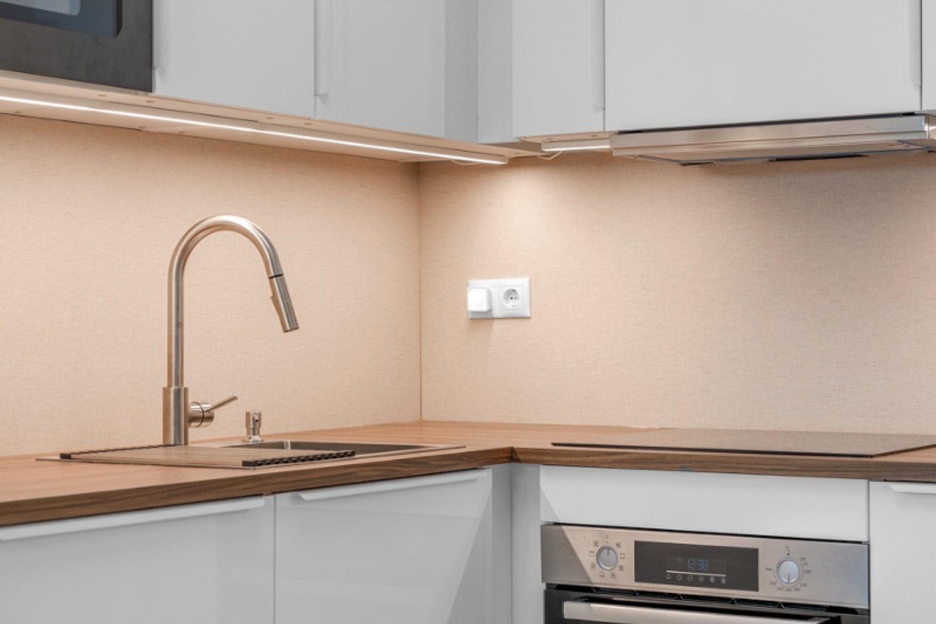 Revente - Apartment - Torrevieja - Playa del Cura