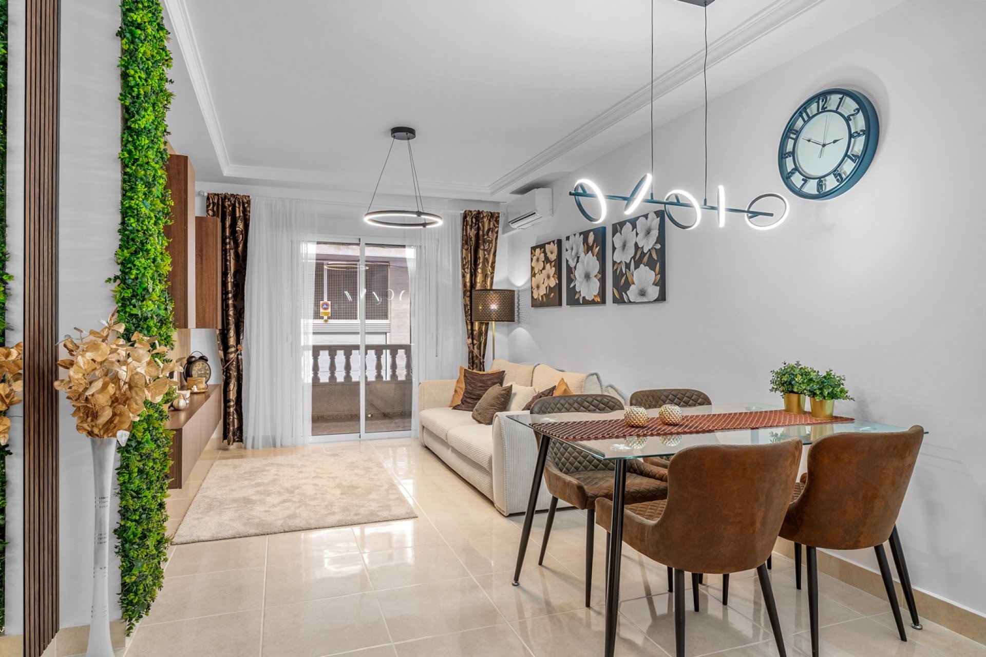 Revente - Apartment - Torrevieja - Playa del Cura