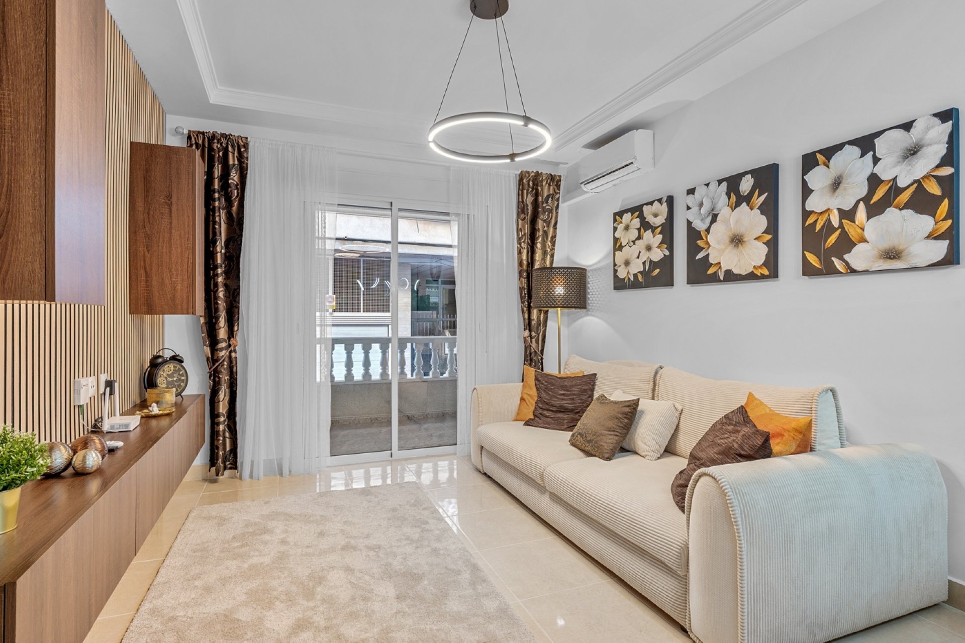 Revente - Apartment - Torrevieja - Playa del Cura