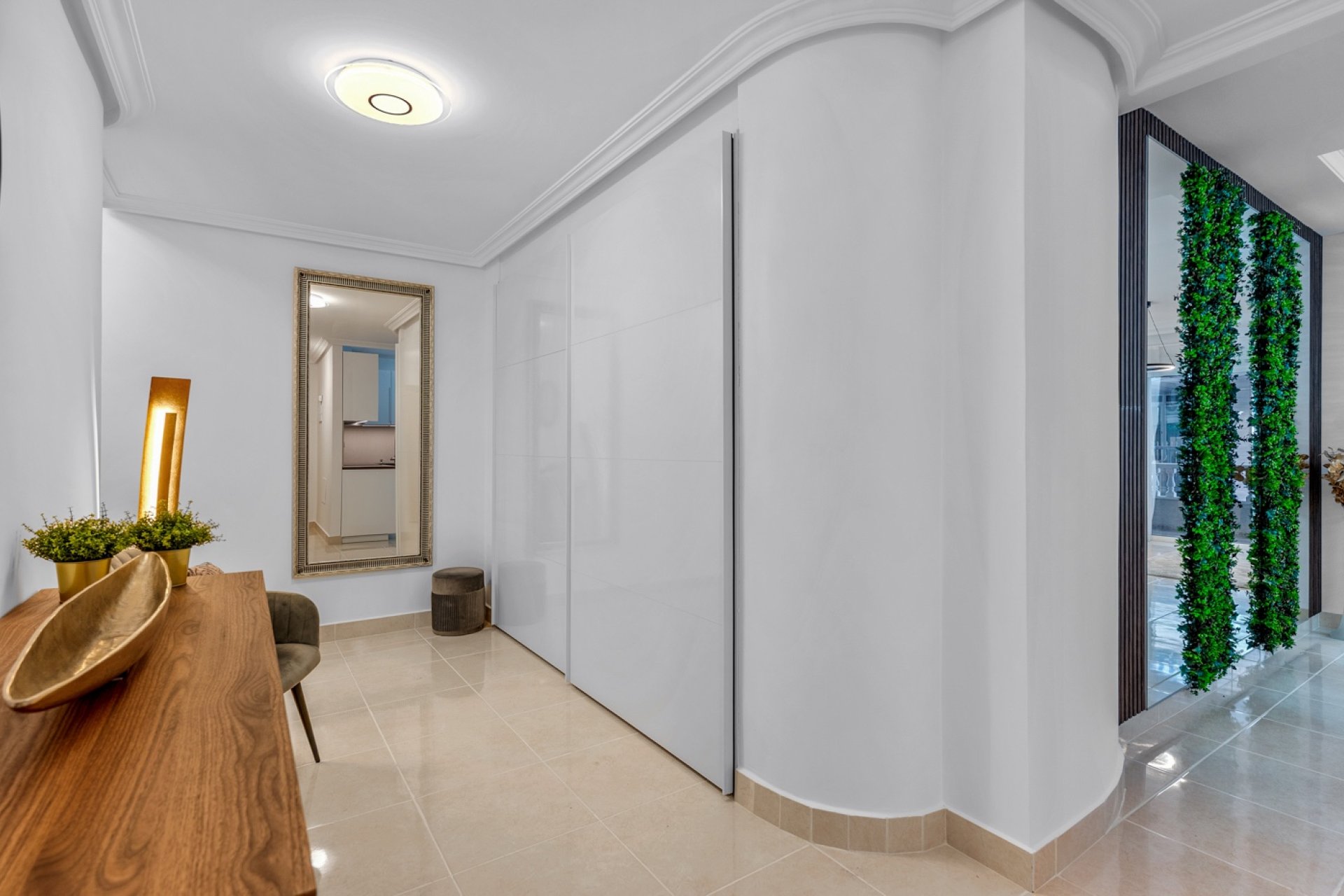 Revente - Apartment - Torrevieja - Playa del Cura