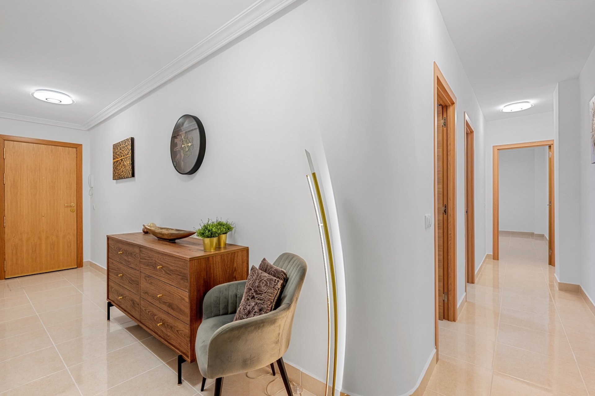 Revente - Apartment - Torrevieja - Playa del Cura