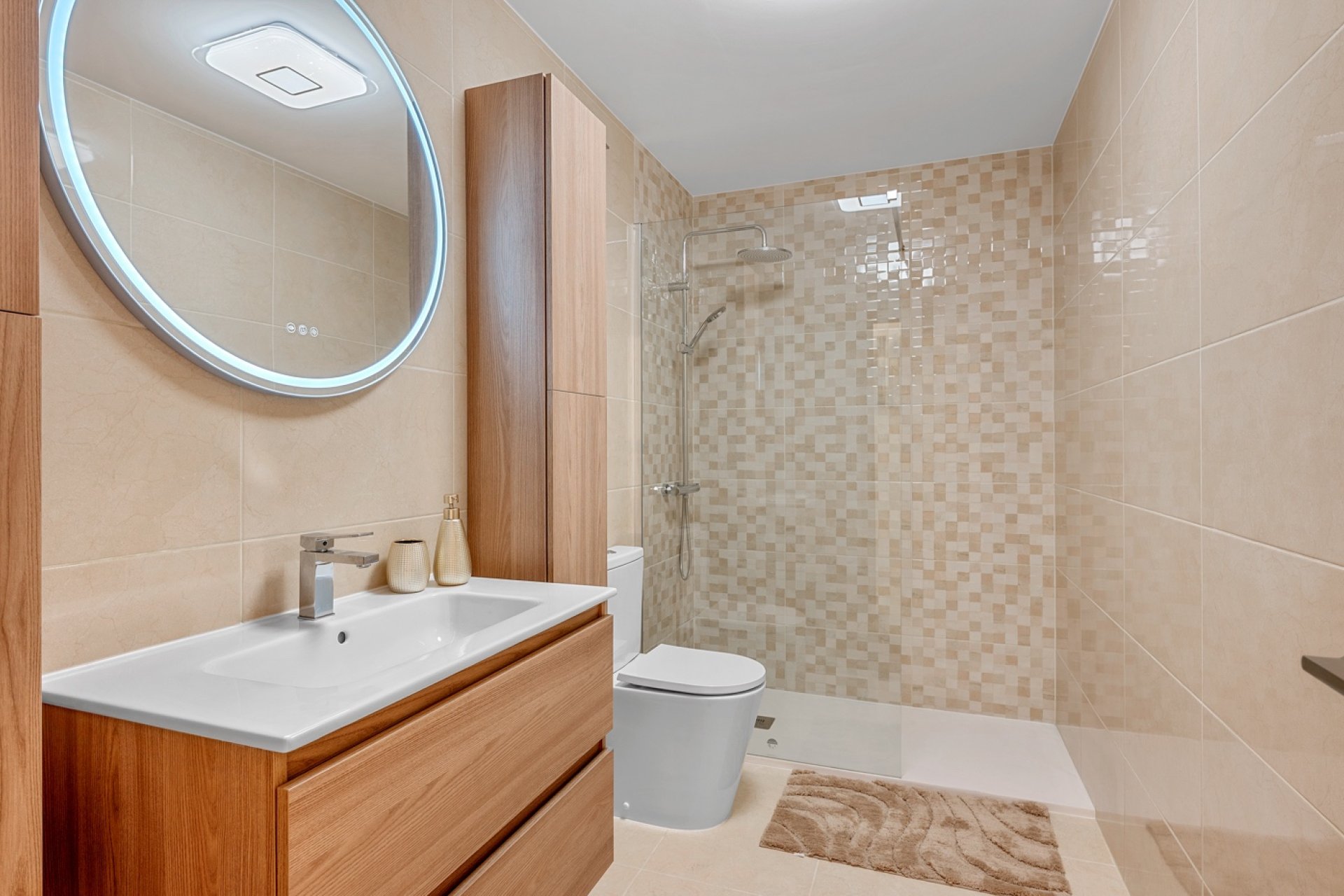 Revente - Apartment - Torrevieja - Playa del Cura