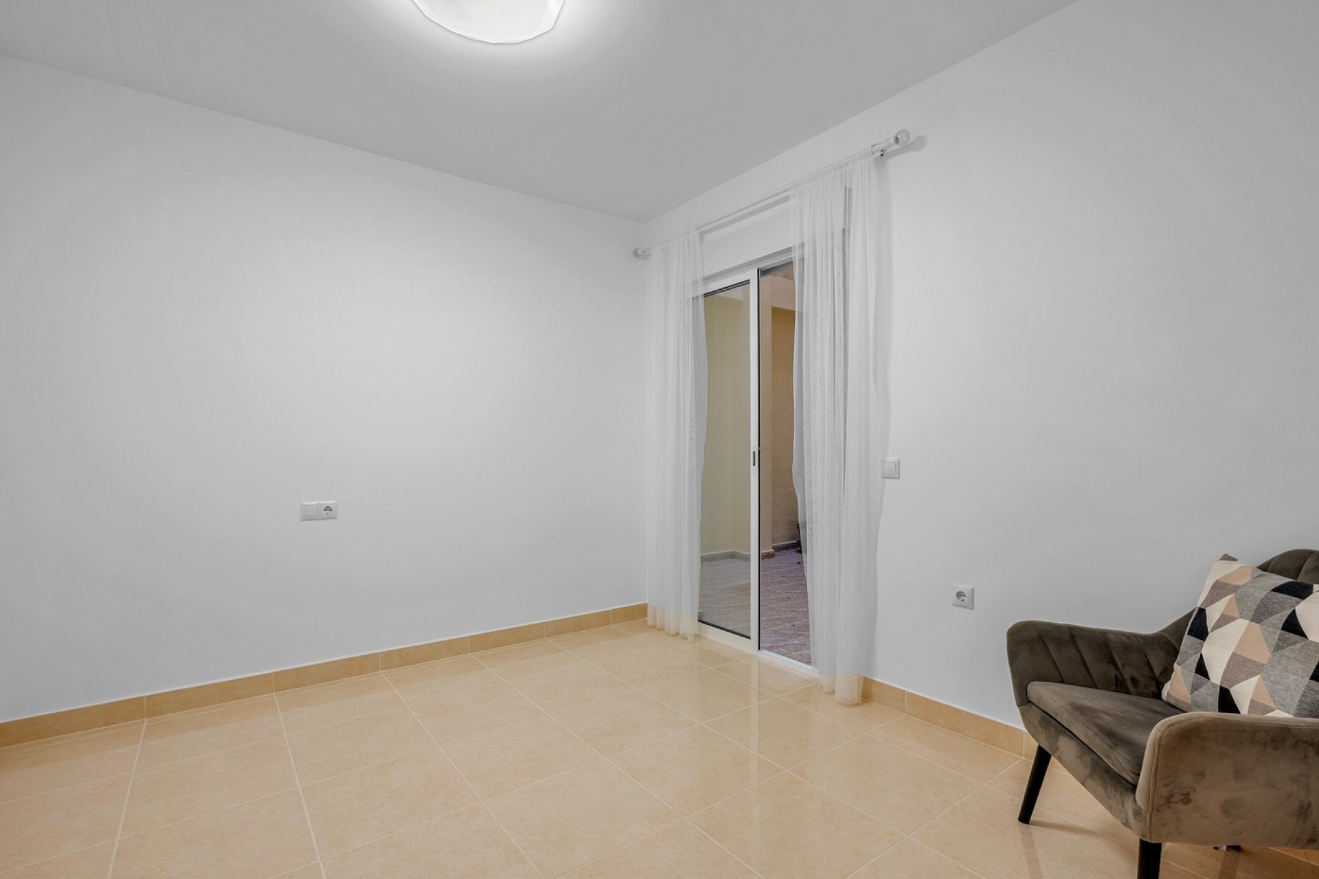 Revente - Apartment - Torrevieja - Playa del Cura