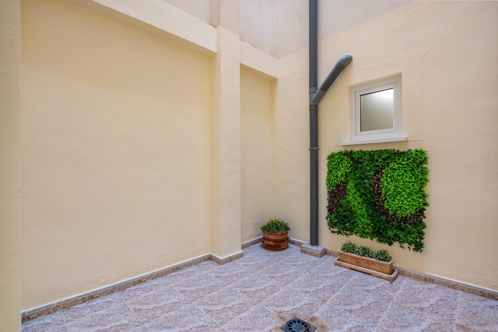 Revente - Apartment - Torrevieja - Playa del Cura