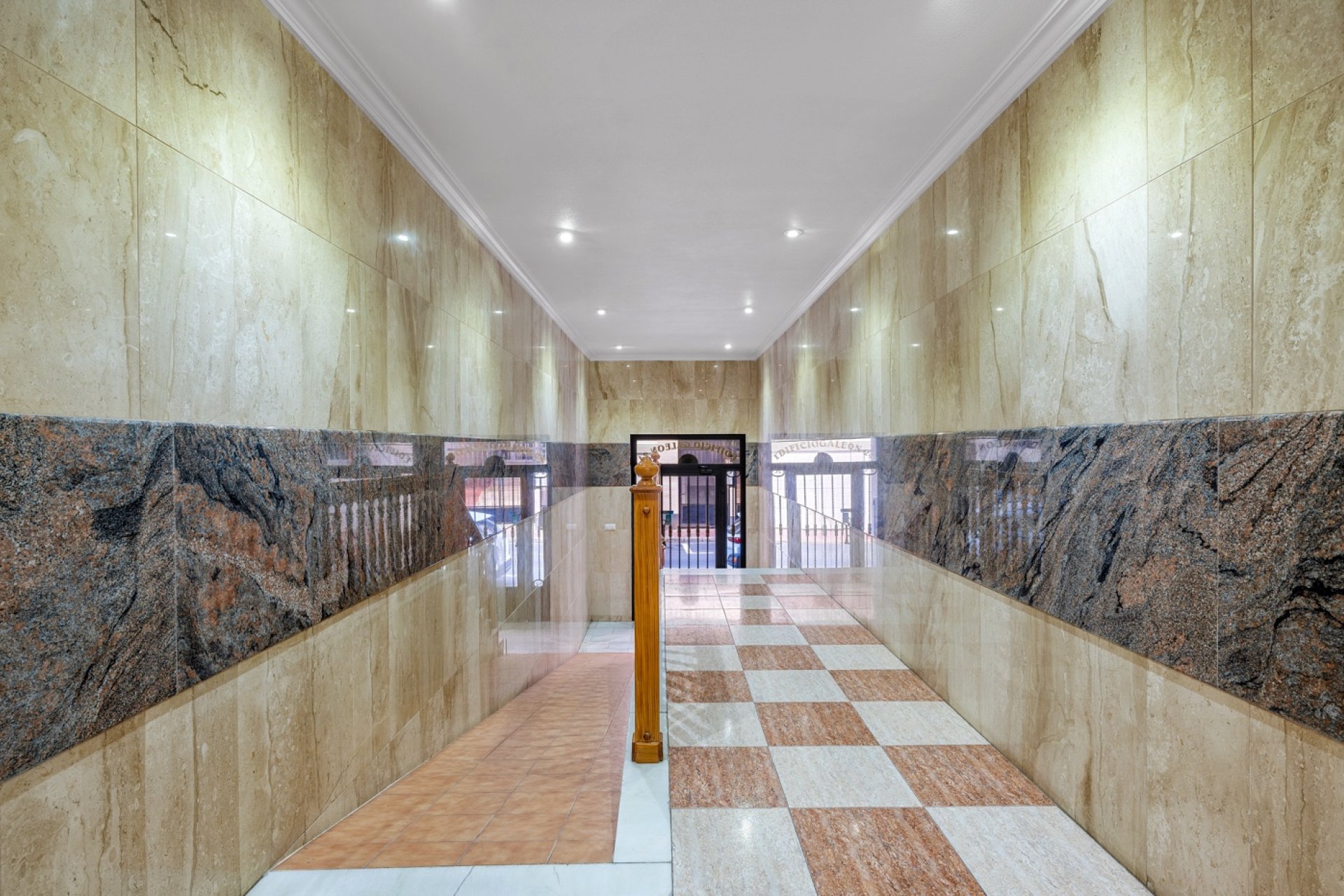 Revente - Apartment - Torrevieja - Playa del Cura