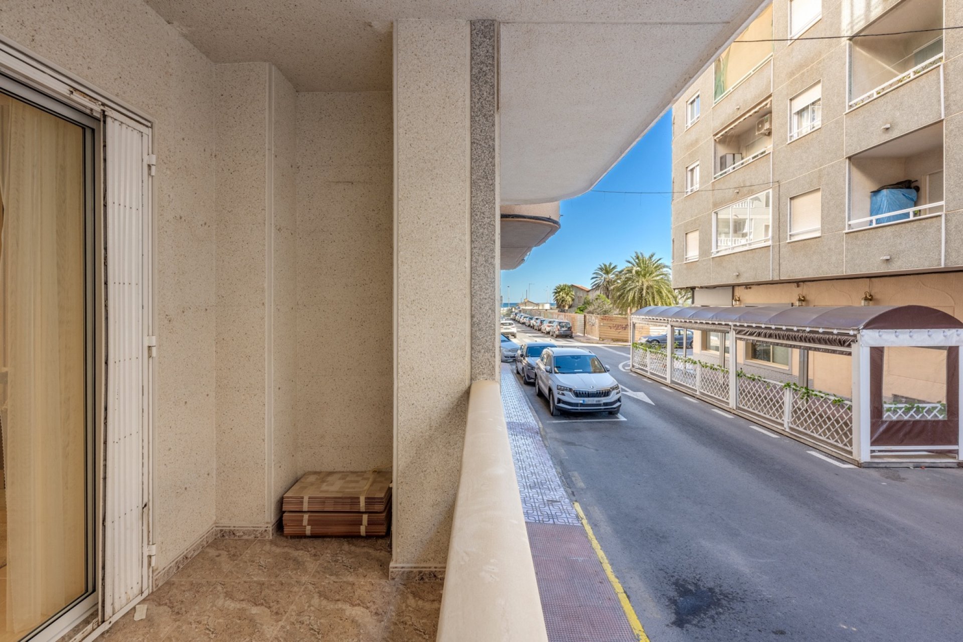 Revente - Apartment - Torrevieja - Playa del Cura