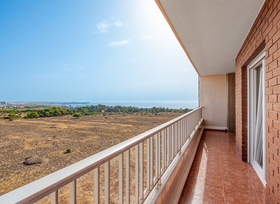 Revente - Apartment - Torrevieja - Punta Prima