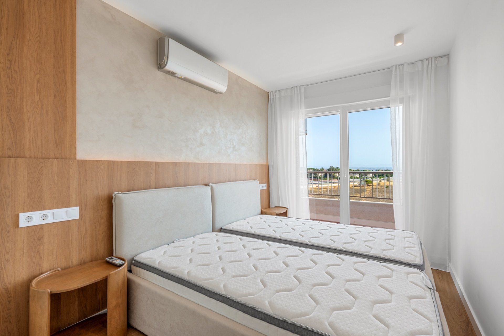 Revente - Apartment - Torrevieja - Punta Prima