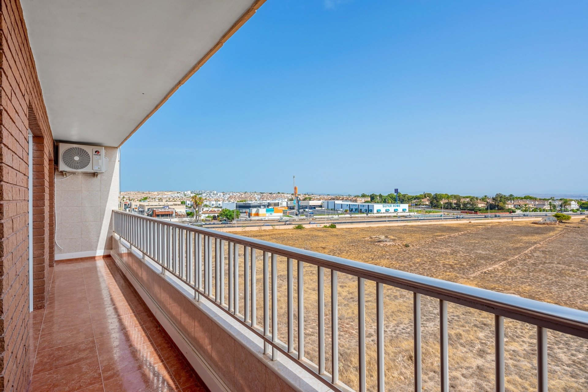 Revente - Apartment - Torrevieja - Punta Prima