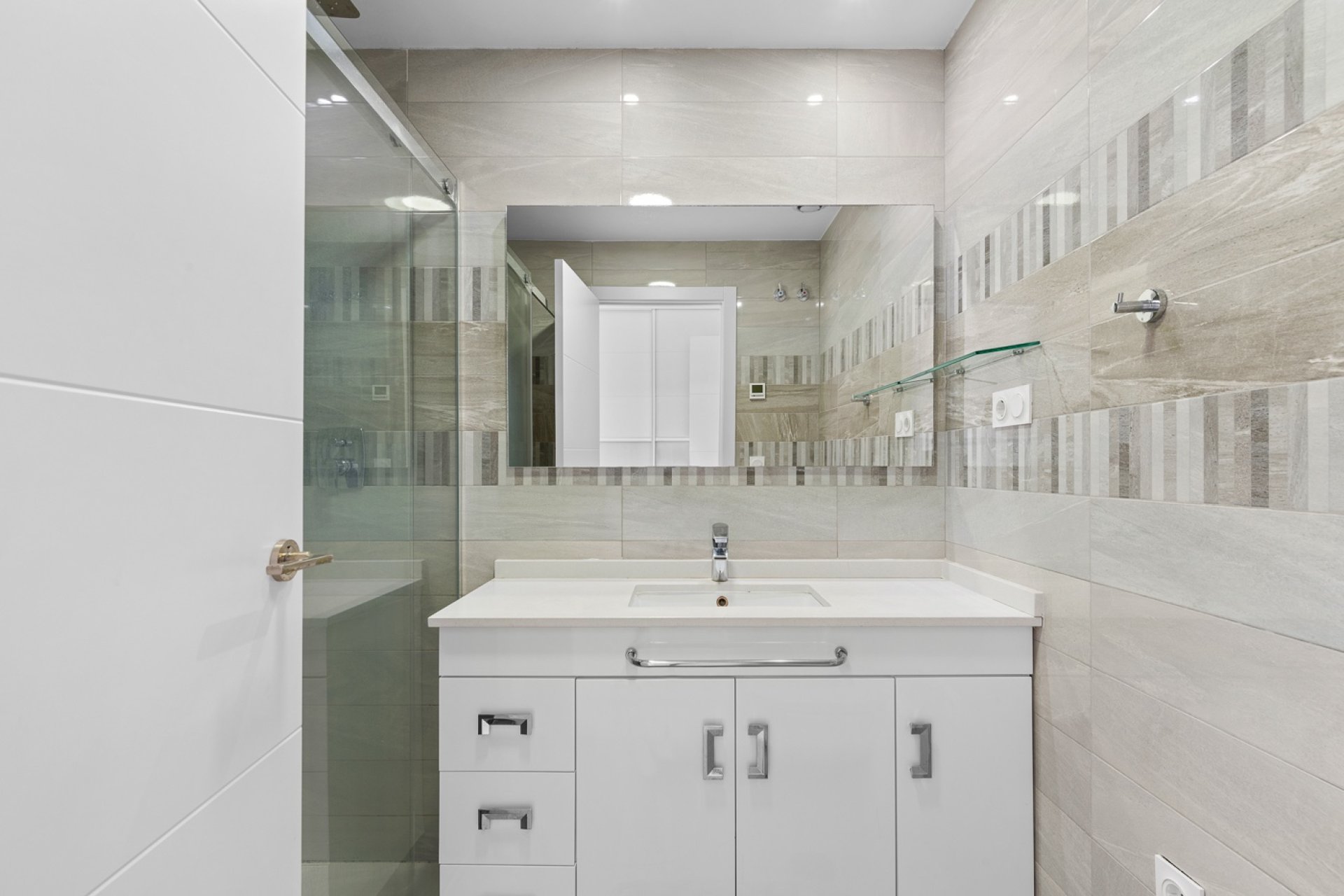 Revente - Apartment - Torrevieja - Punta Prima