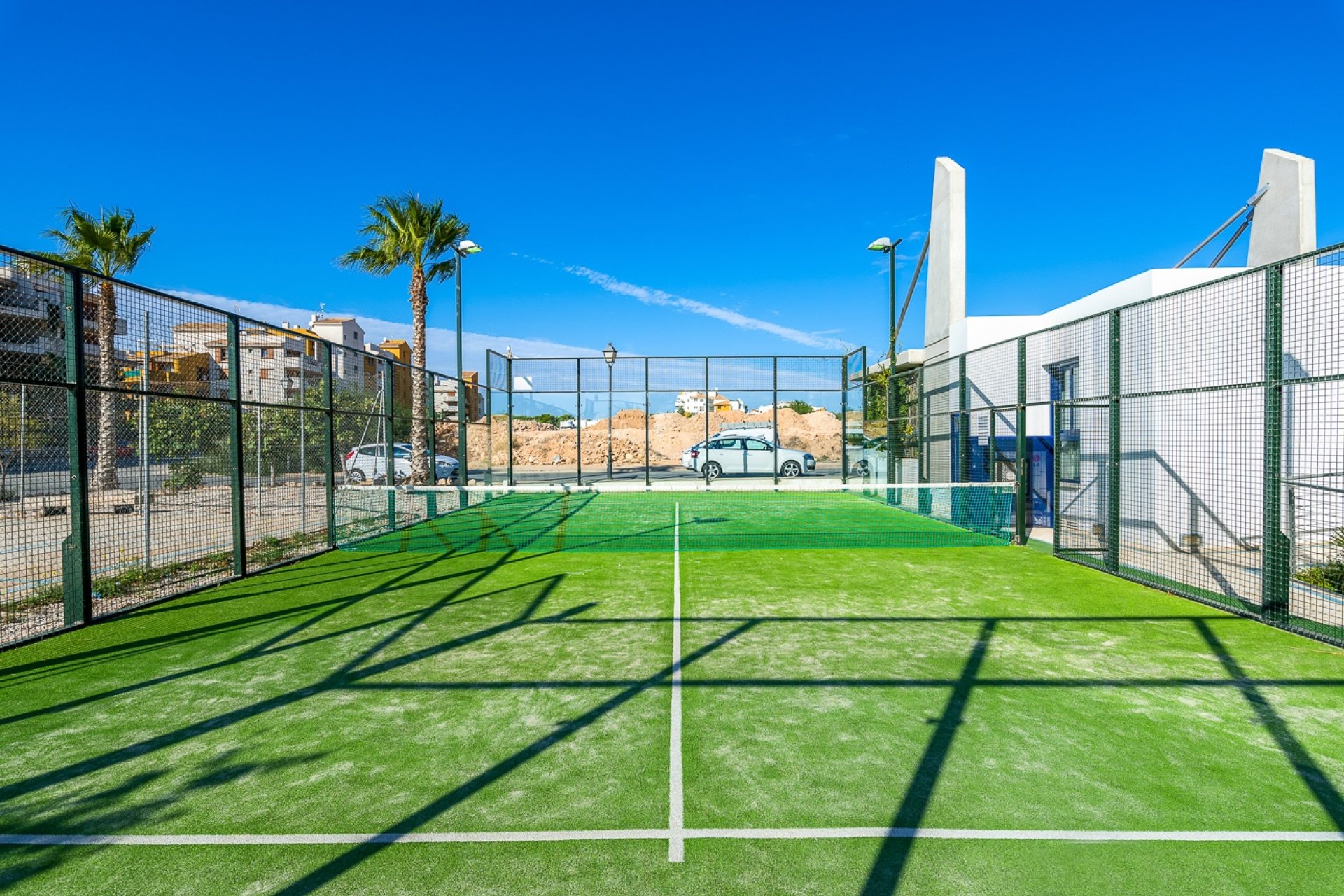 Revente - Apartment - Torrevieja - Punta Prima