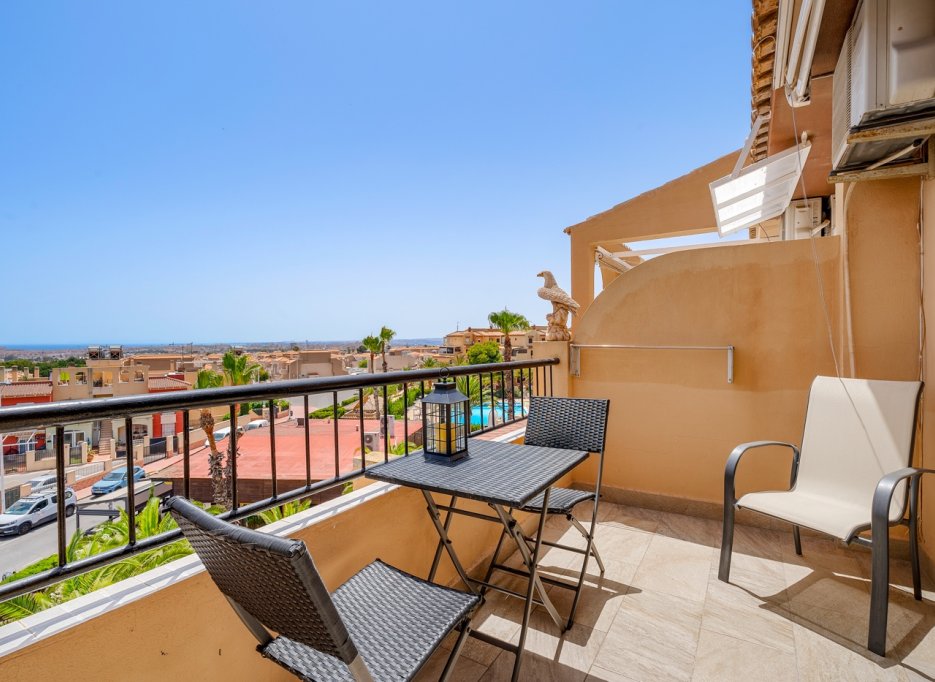 Revente - Apartment - Torrevieja - Torrevieja - Aguas Nuevas