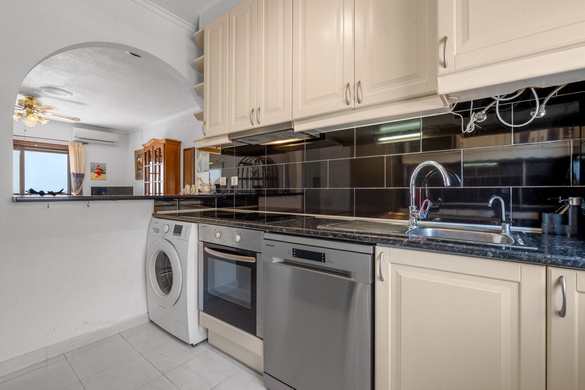 Revente - Apartment - Torrevieja - Torrevieja - Aguas Nuevas