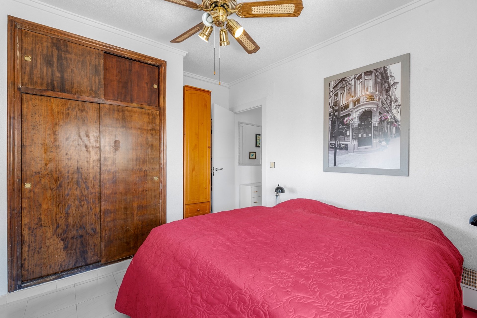 Revente - Apartment - Torrevieja - Torrevieja - Aguas Nuevas