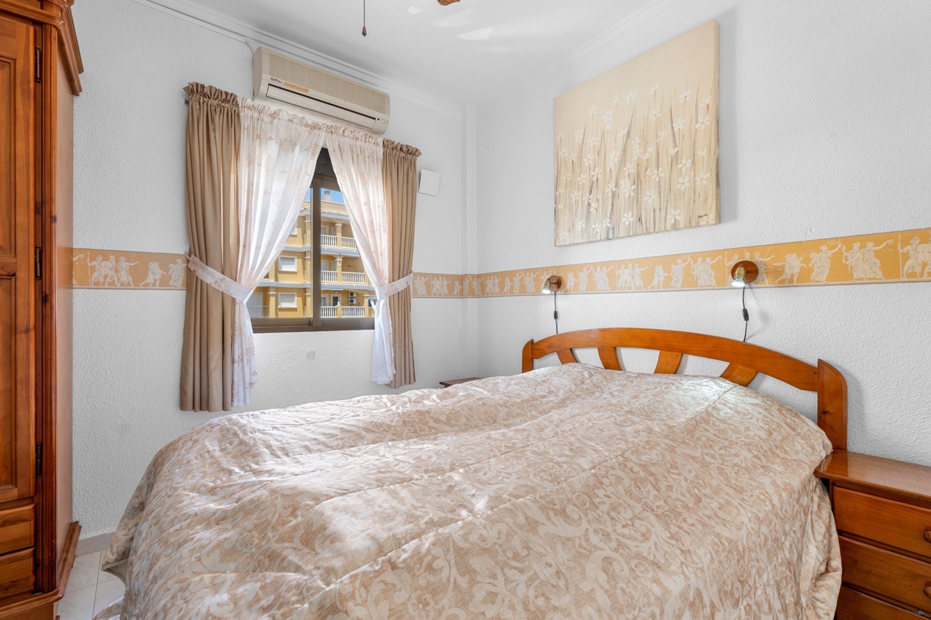 Revente - Apartment - Torrevieja - Torrevieja - Aguas Nuevas