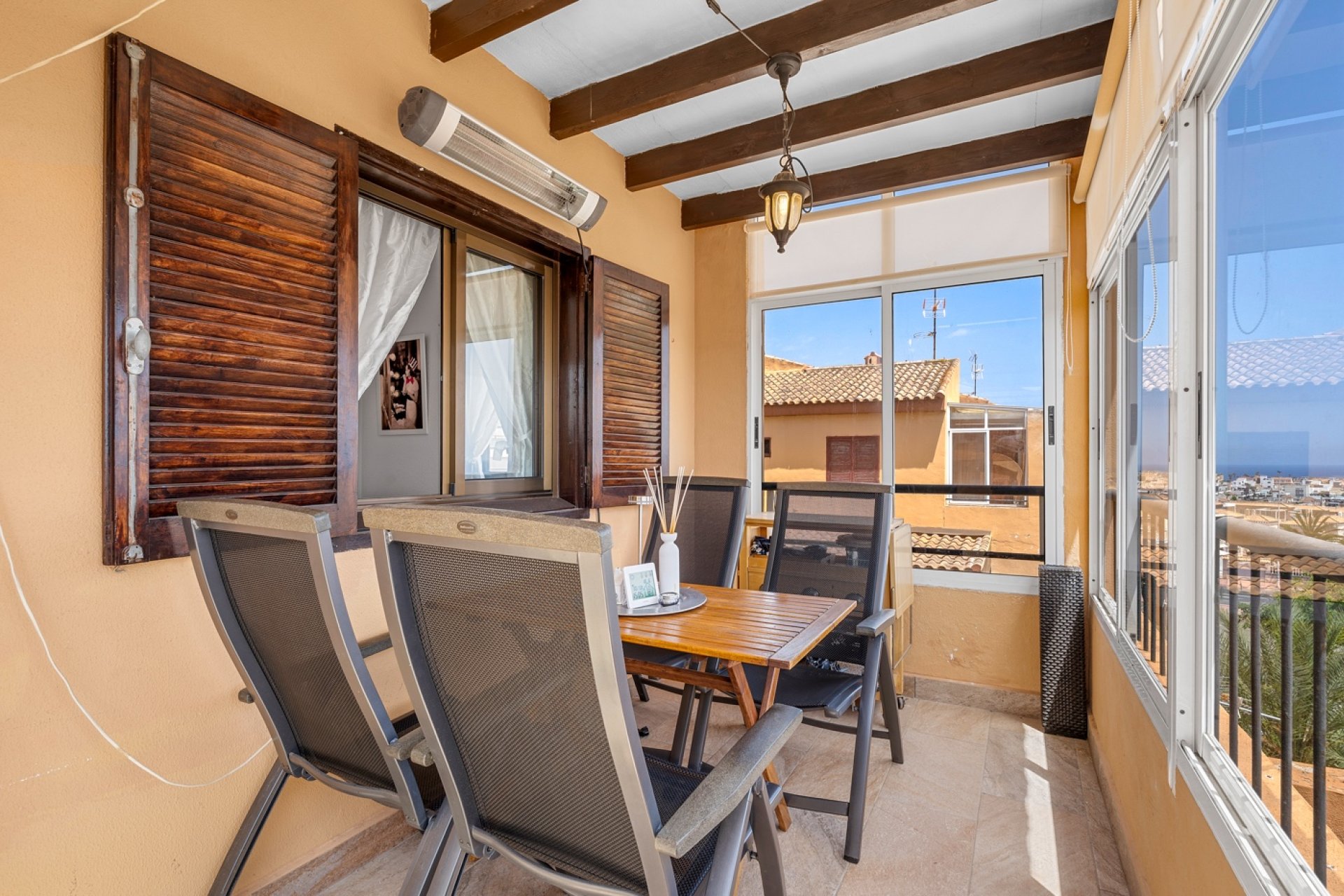 Revente - Apartment - Torrevieja - Torrevieja - Aguas Nuevas