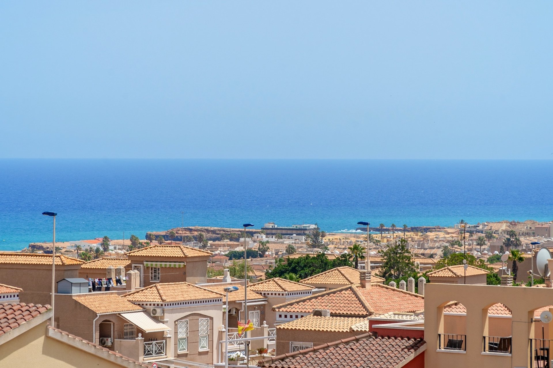 Revente - Apartment - Torrevieja - Torrevieja - Aguas Nuevas