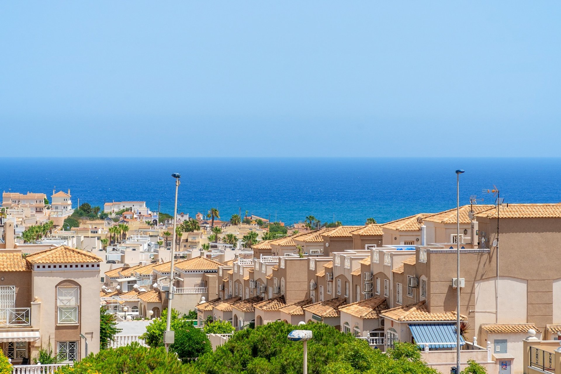 Revente - Apartment - Torrevieja - Torrevieja - Aguas Nuevas