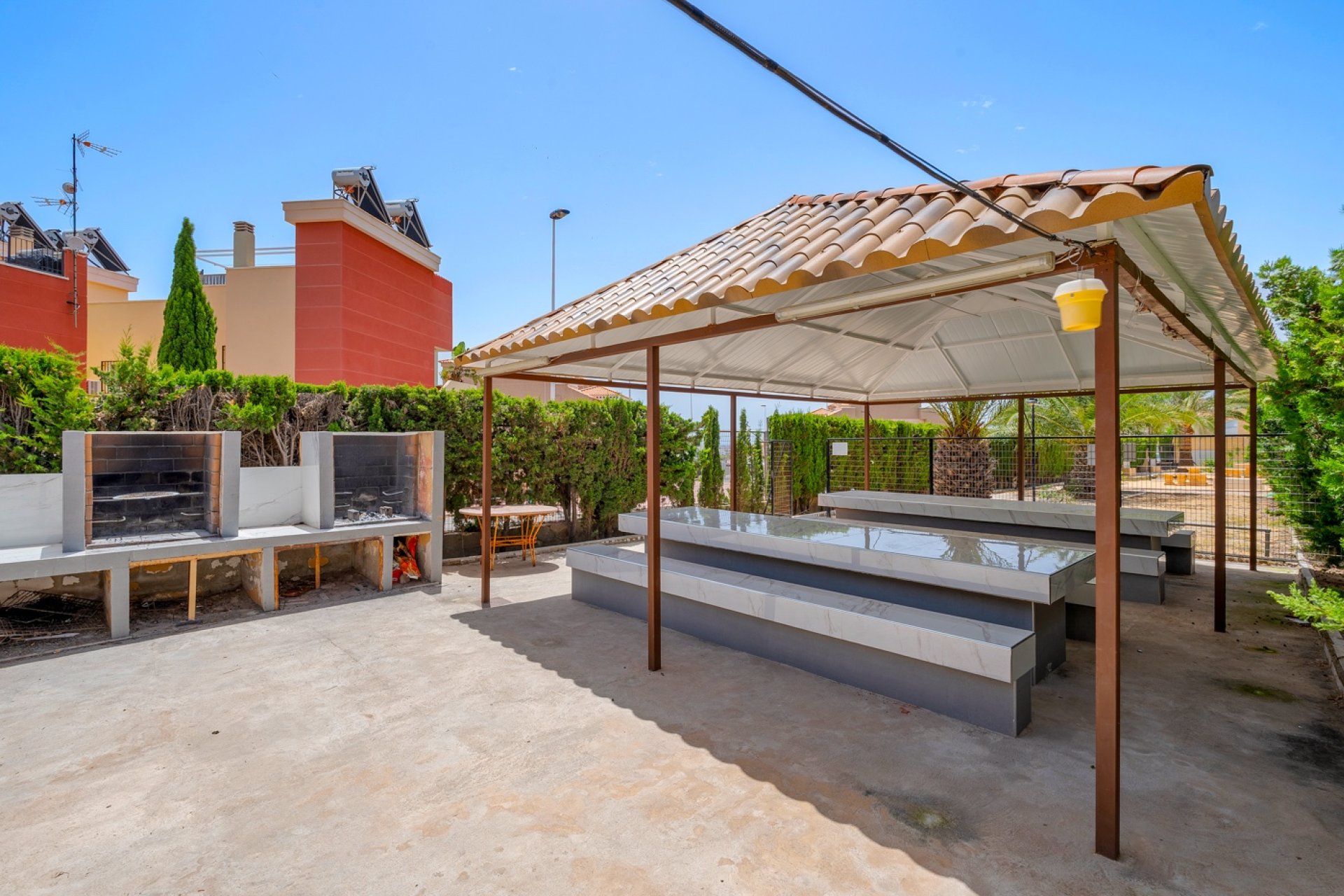 Revente - Apartment - Torrevieja - Torrevieja - Aguas Nuevas