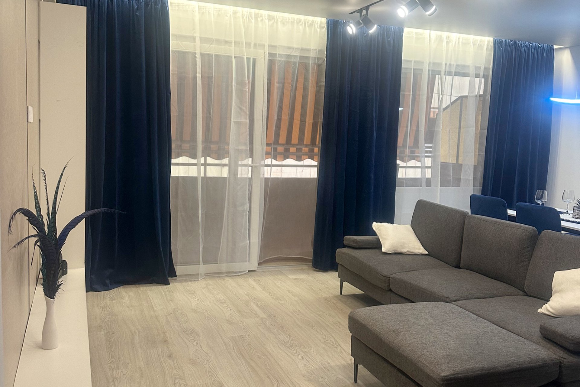 Revente - Apartment - Torrevieja