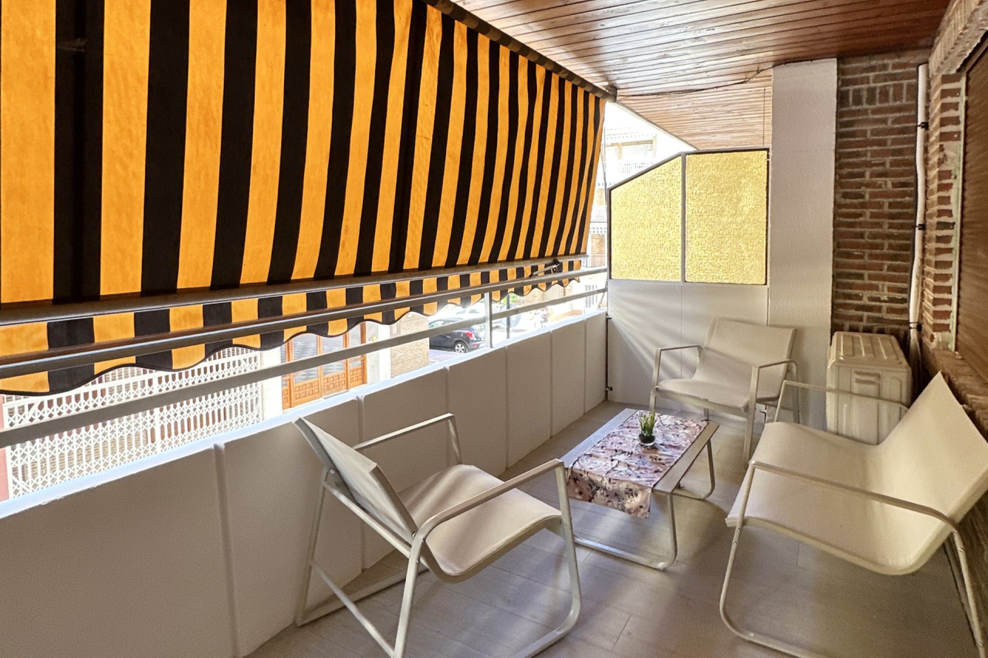 Revente - Apartment - Torrevieja