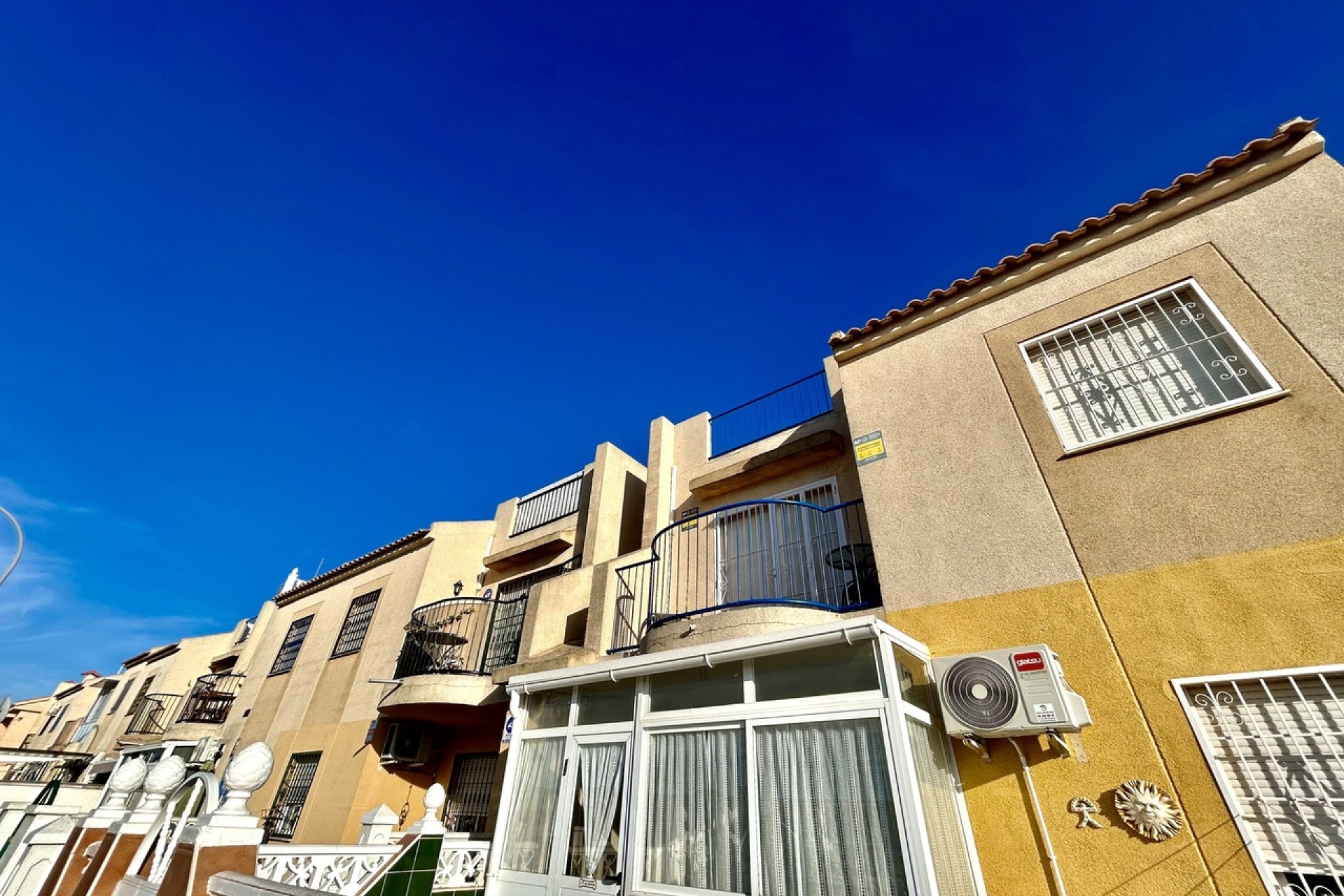Revente - Apartment - Torrevieja