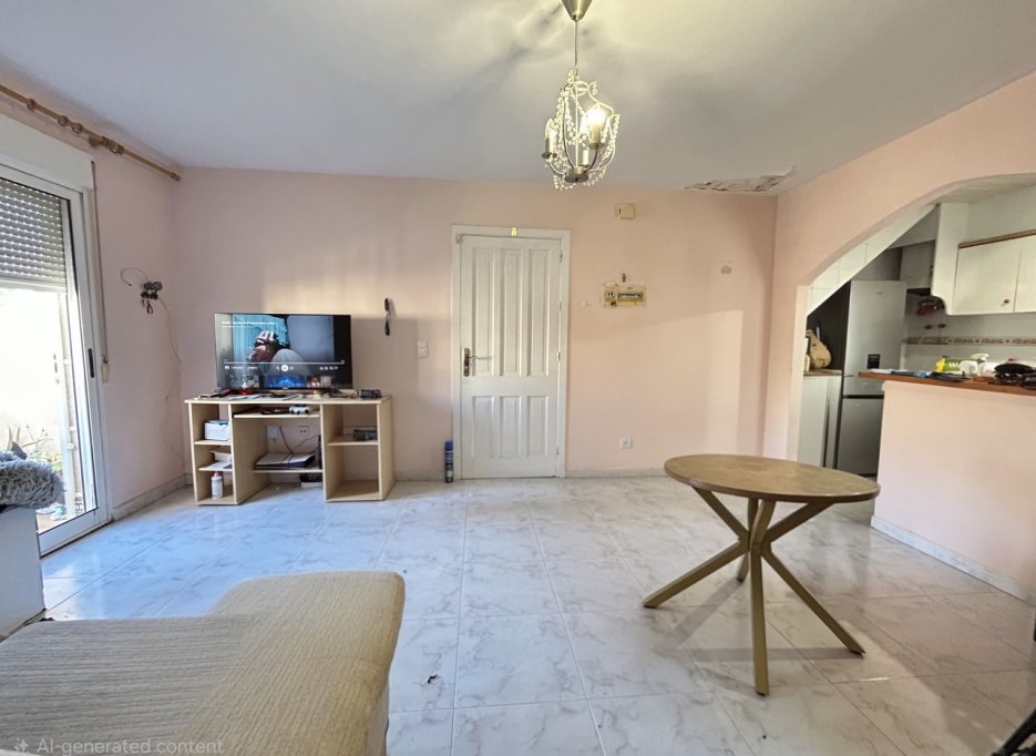 Revente - Apartment - Torrevieja