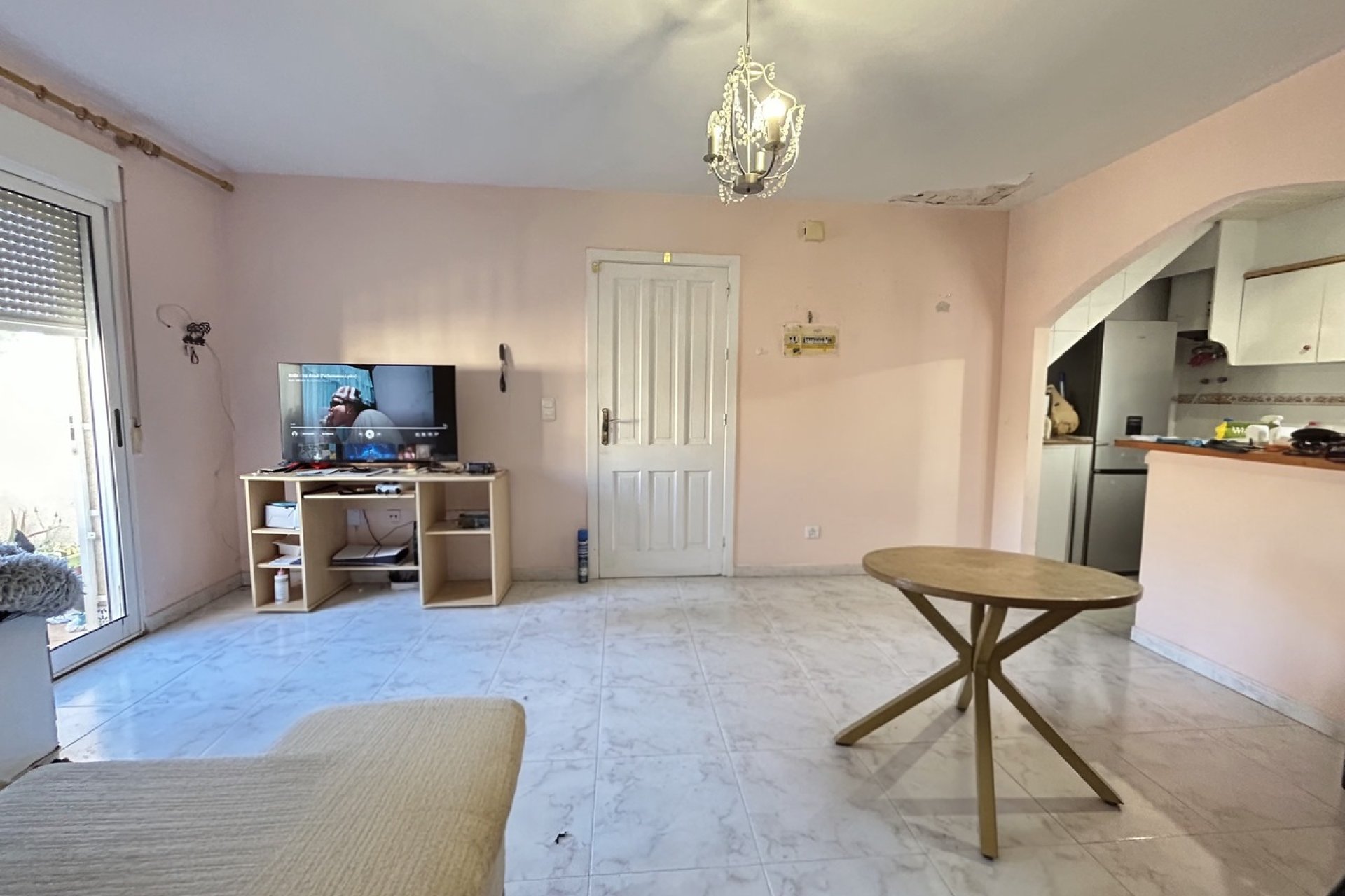 Revente - Apartment - Torrevieja