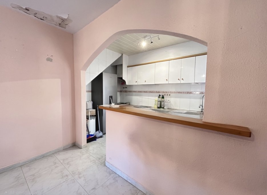 Revente - Apartment - Torrevieja