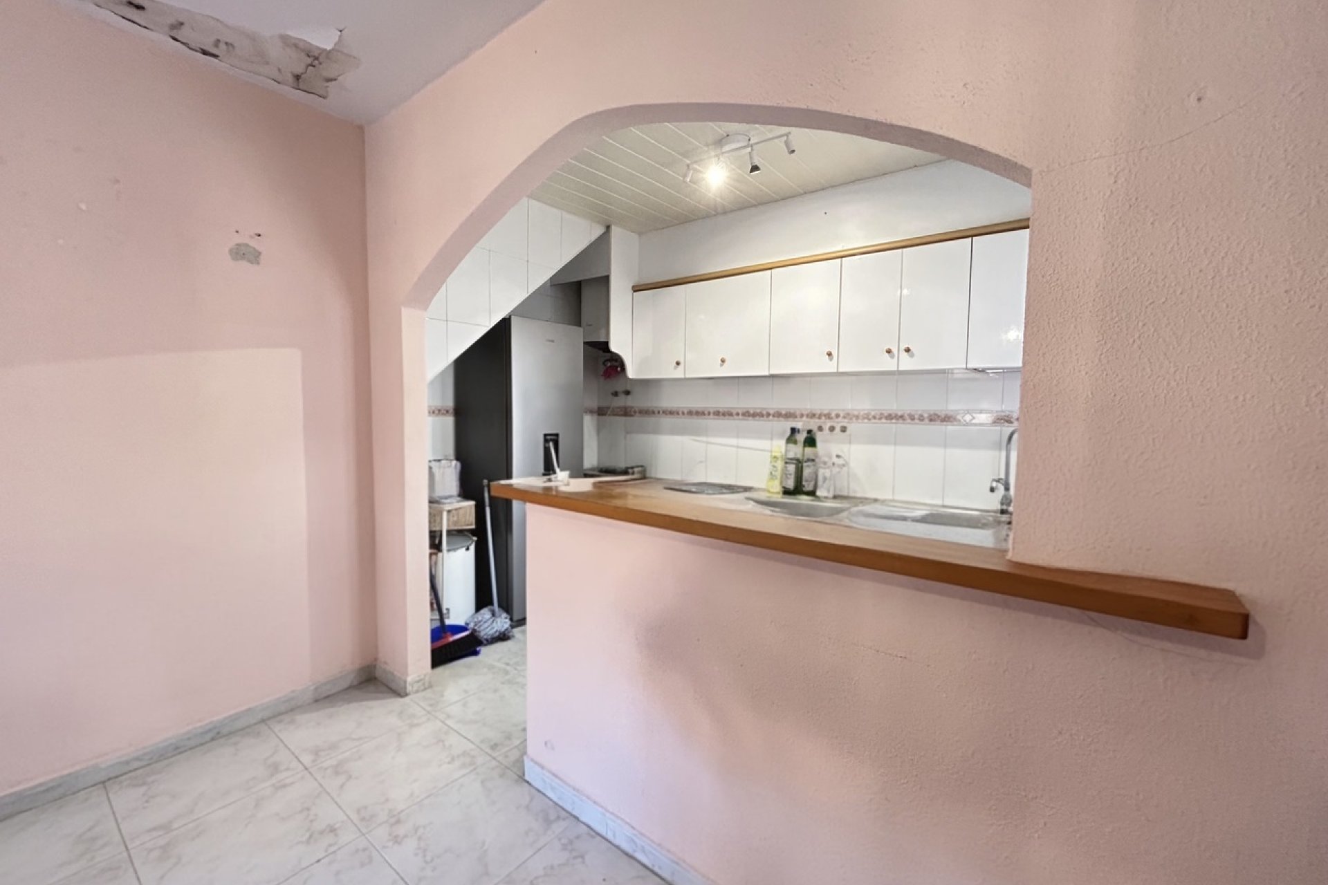 Revente - Apartment - Torrevieja