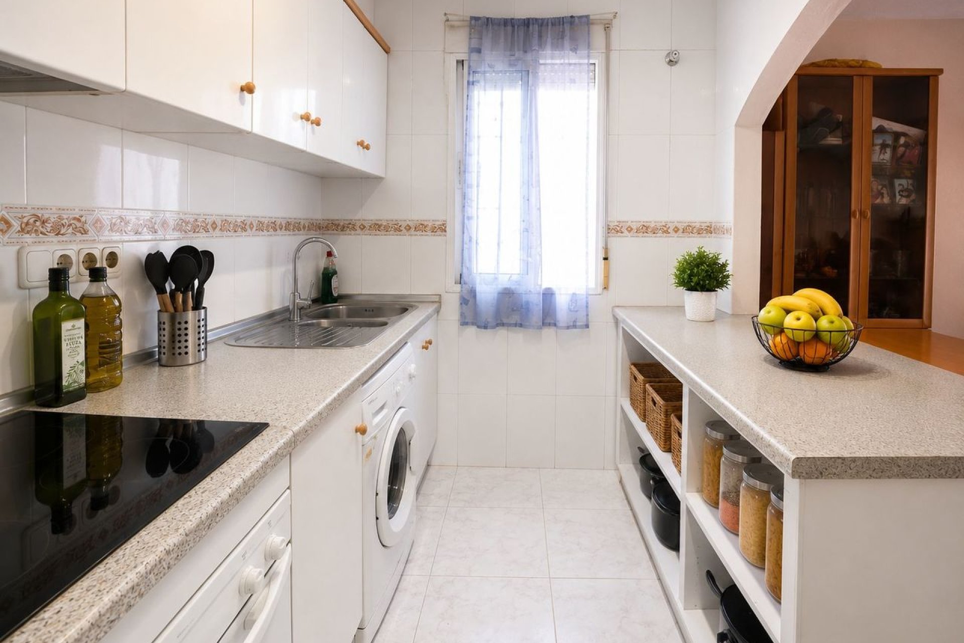 Revente - Apartment - Torrevieja