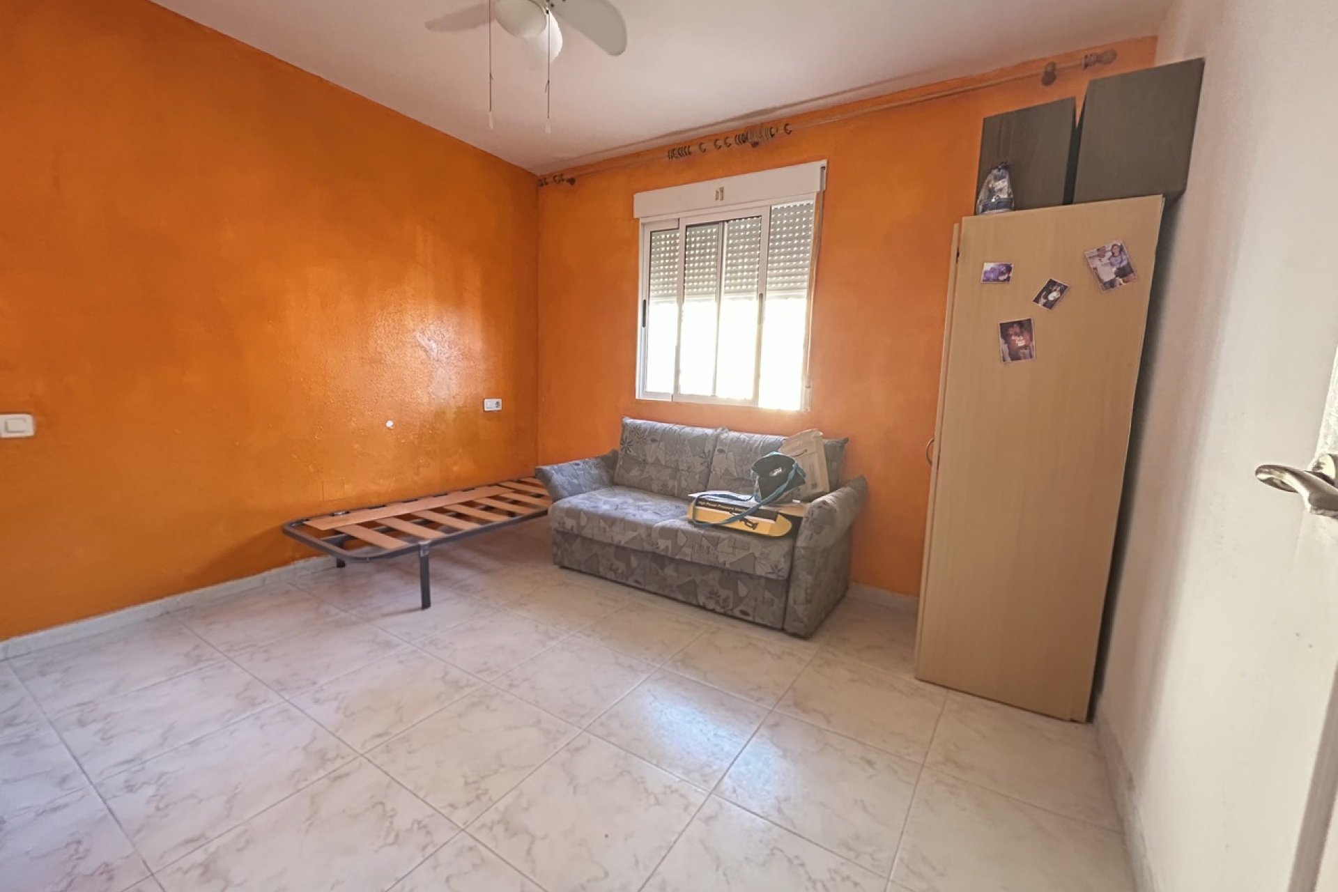 Revente - Apartment - Torrevieja