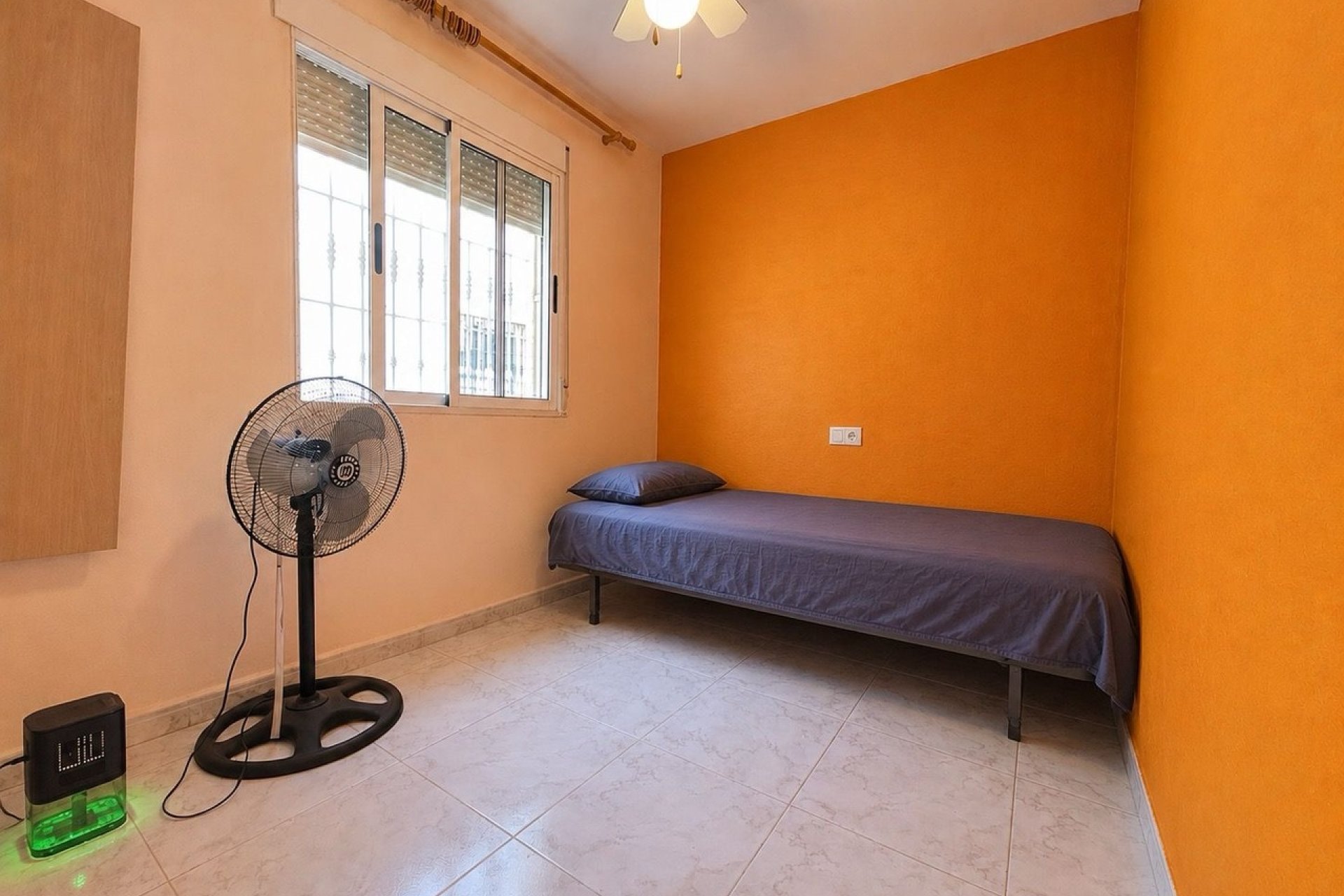 Revente - Apartment - Torrevieja