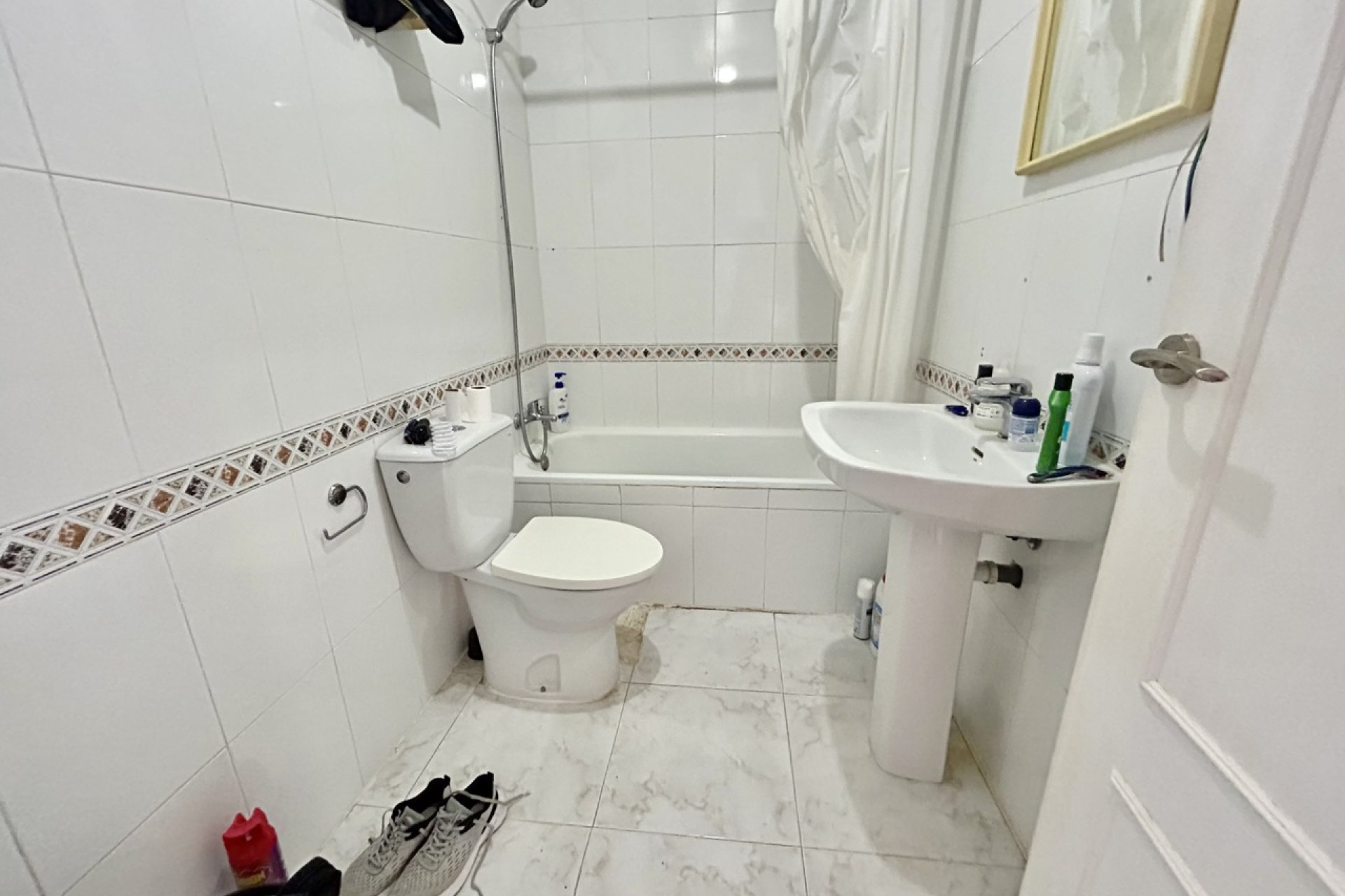 Revente - Apartment - Torrevieja