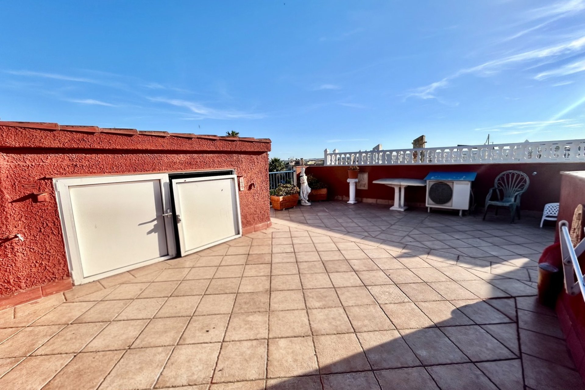 Revente - Apartment - Torrevieja