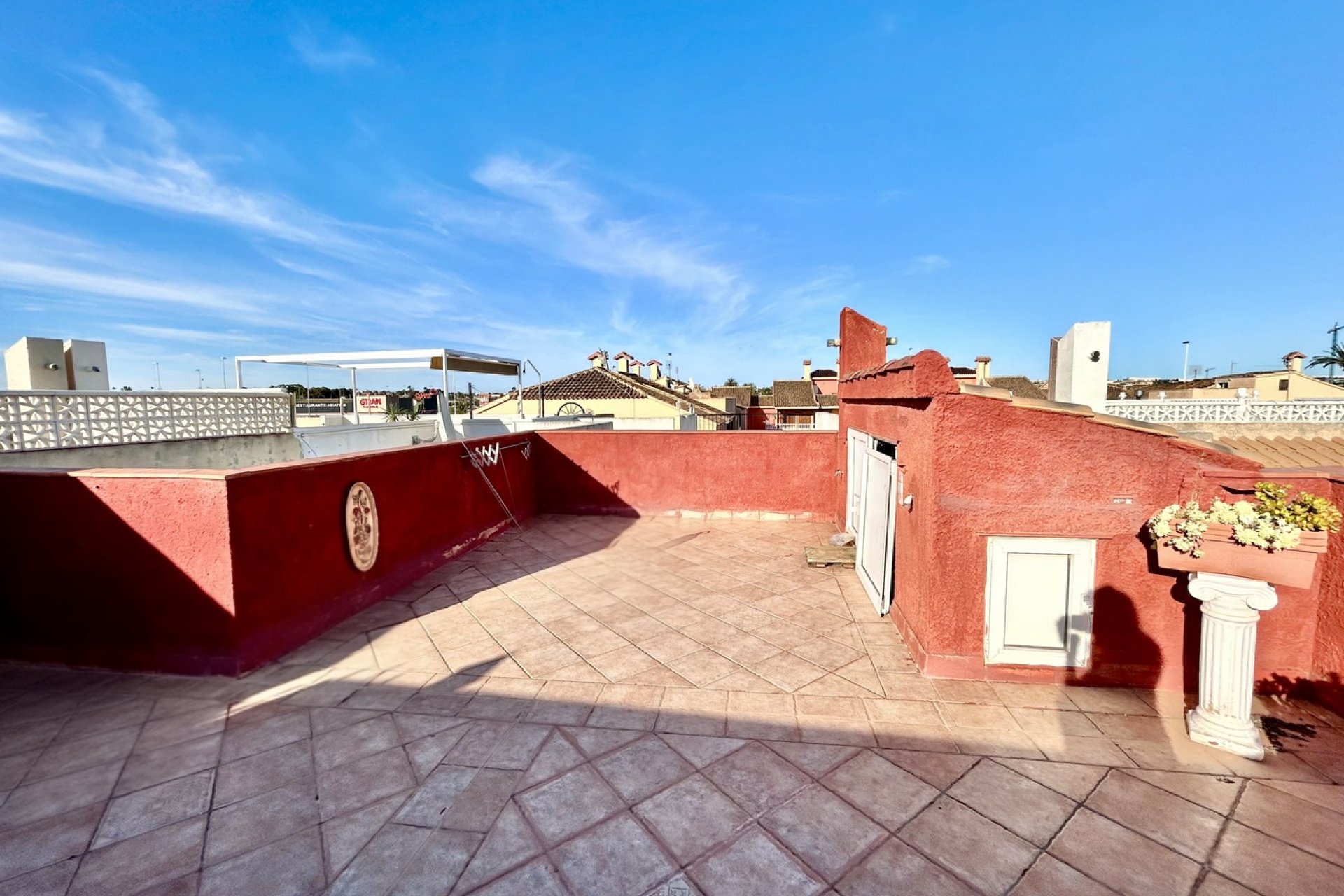 Revente - Apartment - Torrevieja