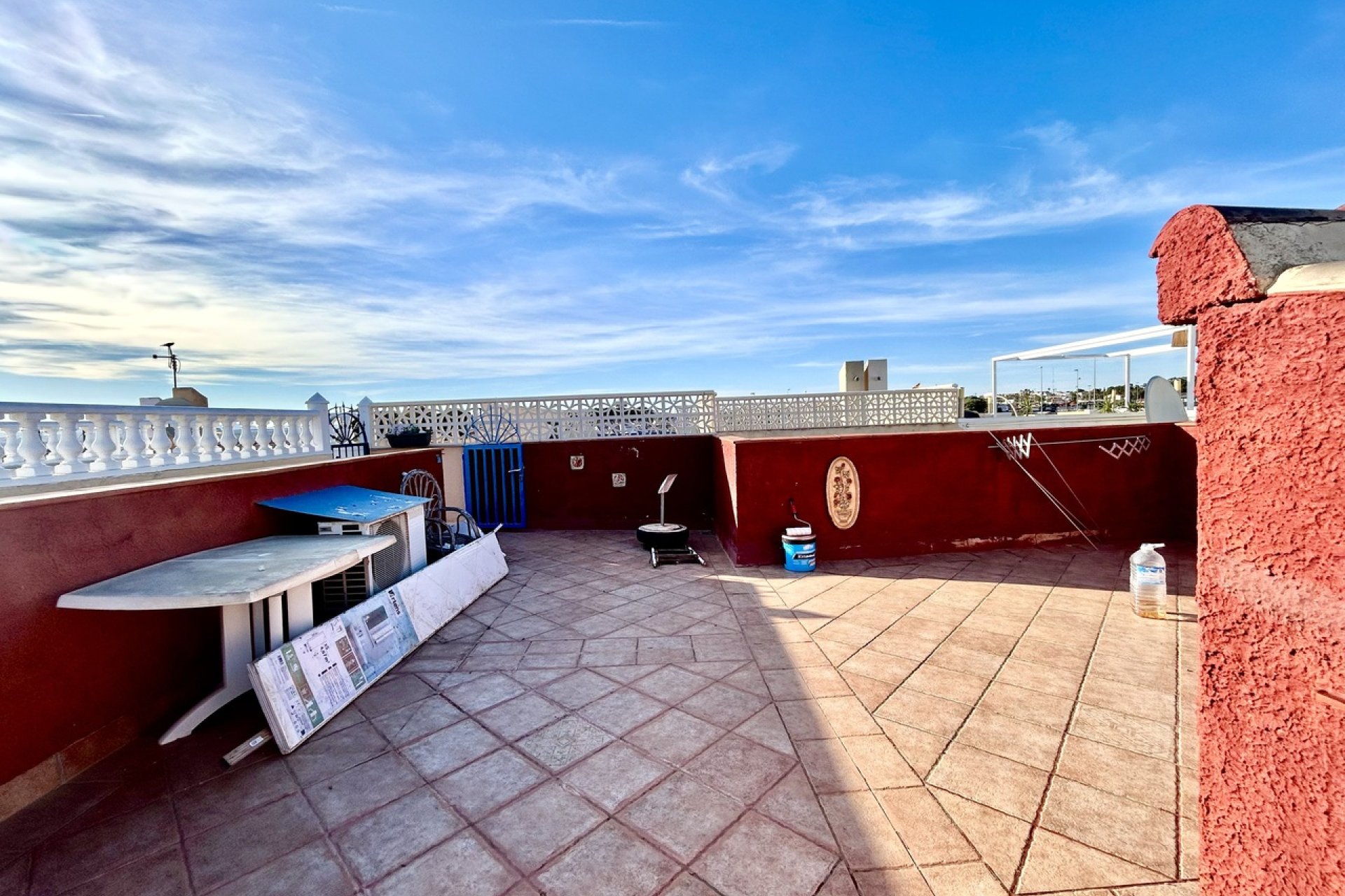 Revente - Apartment - Torrevieja