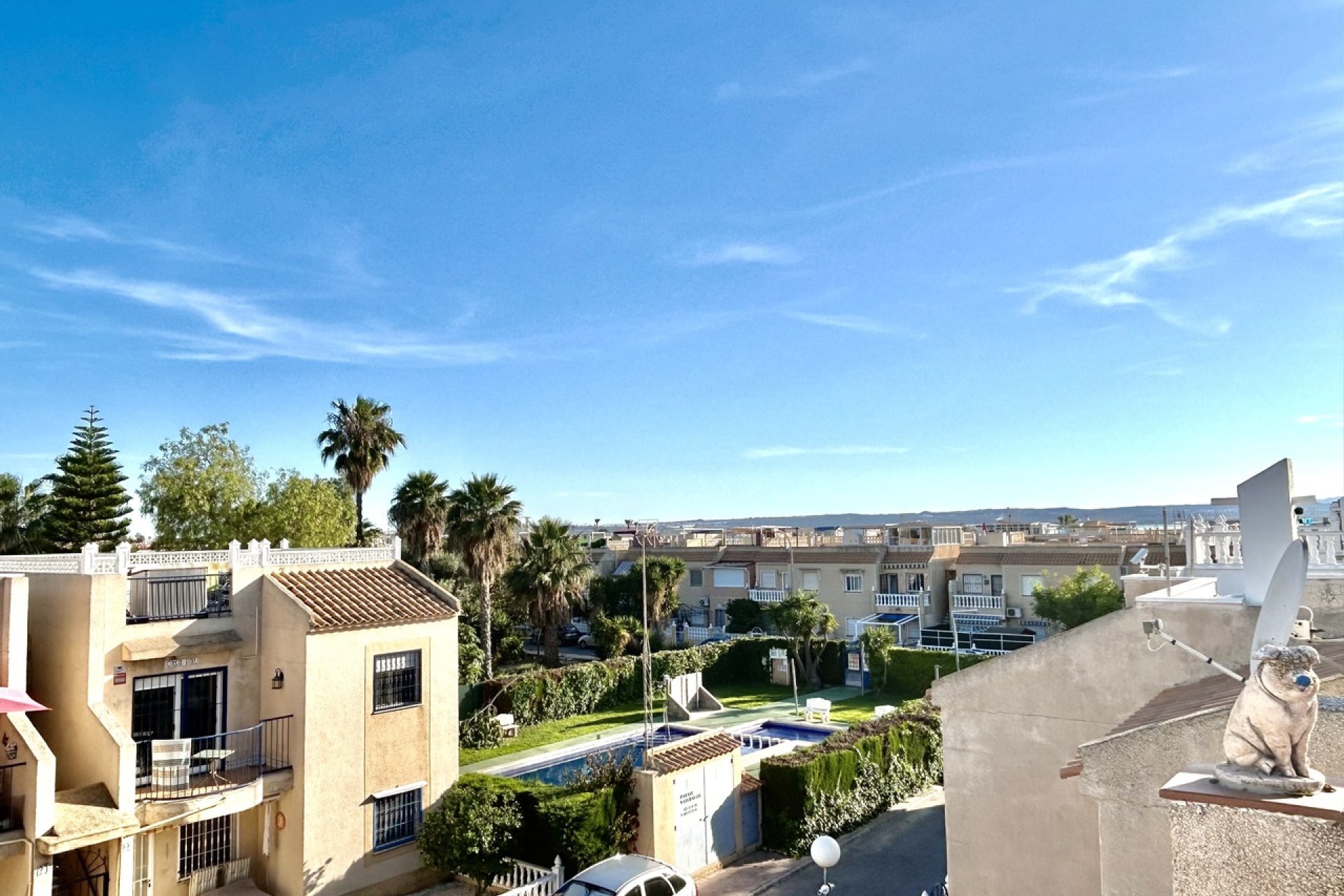 Revente - Apartment - Torrevieja