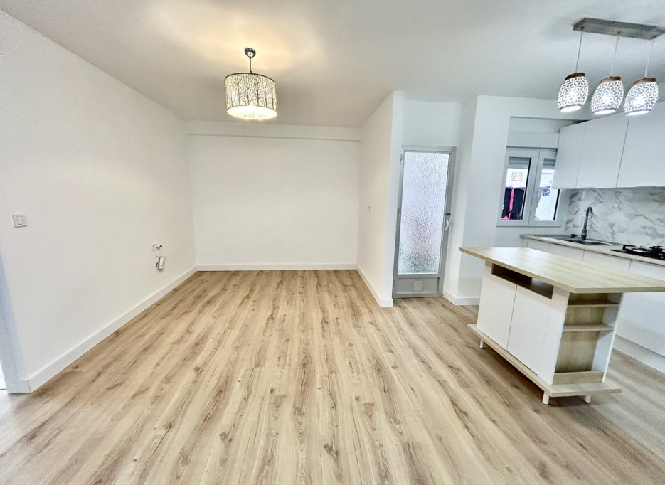 Revente - Apartment - Torrevieja