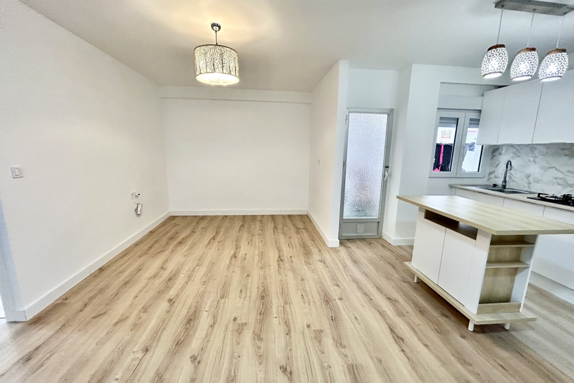 Revente - Apartment - Torrevieja